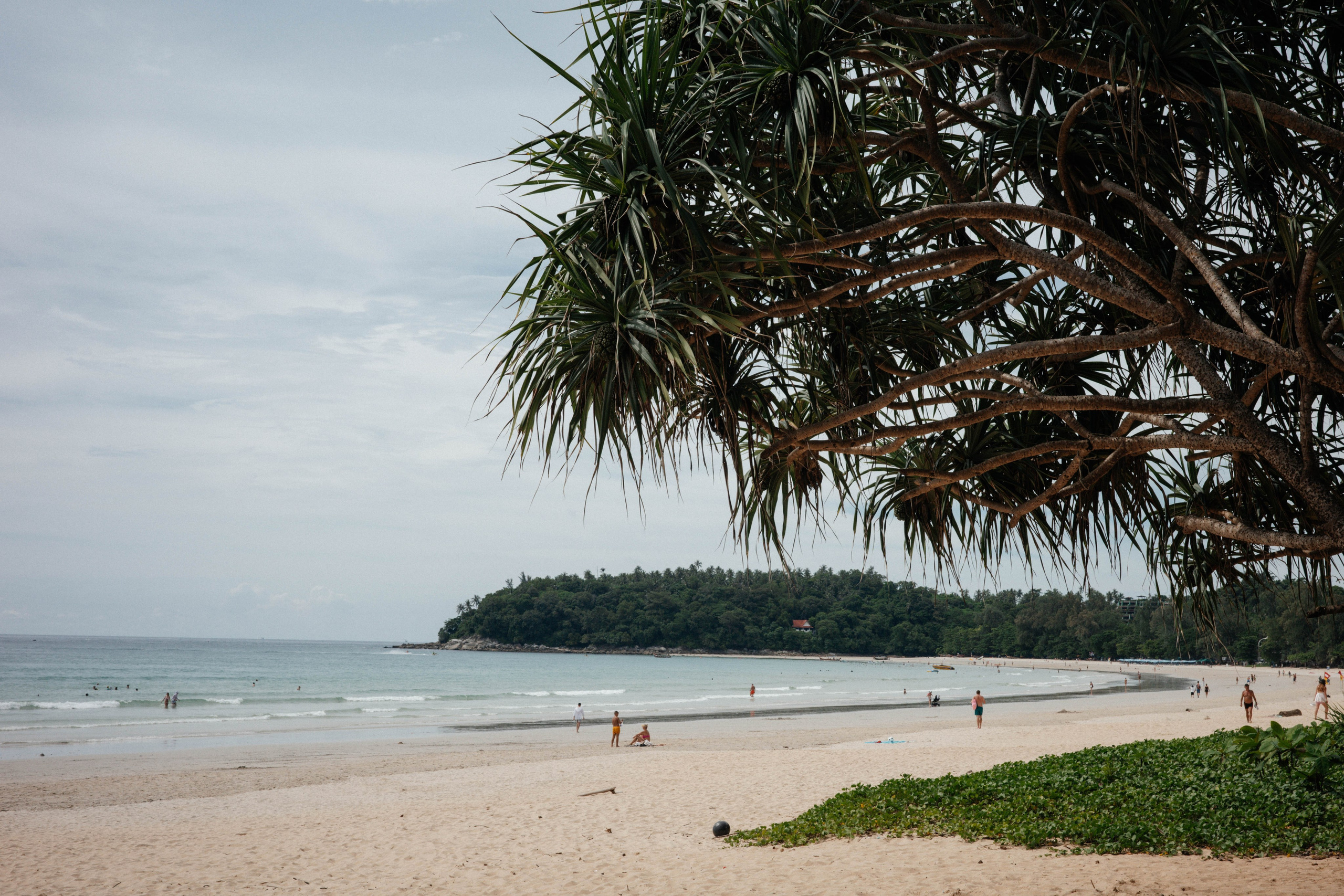 Тай, 2023. Свадебный фотограф Москва Александра Аверкова