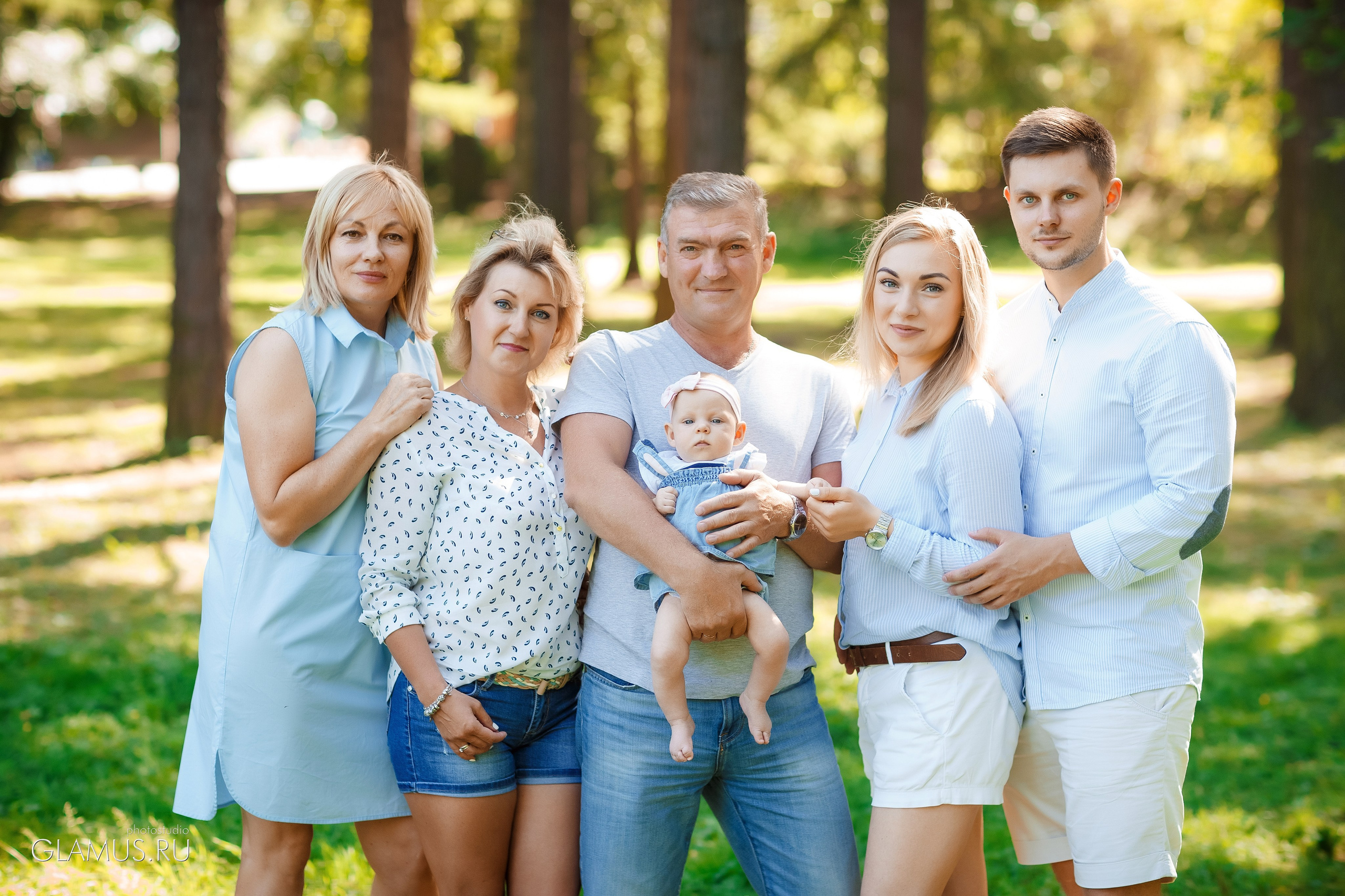 25. Фотостудия GLAMUS.RU