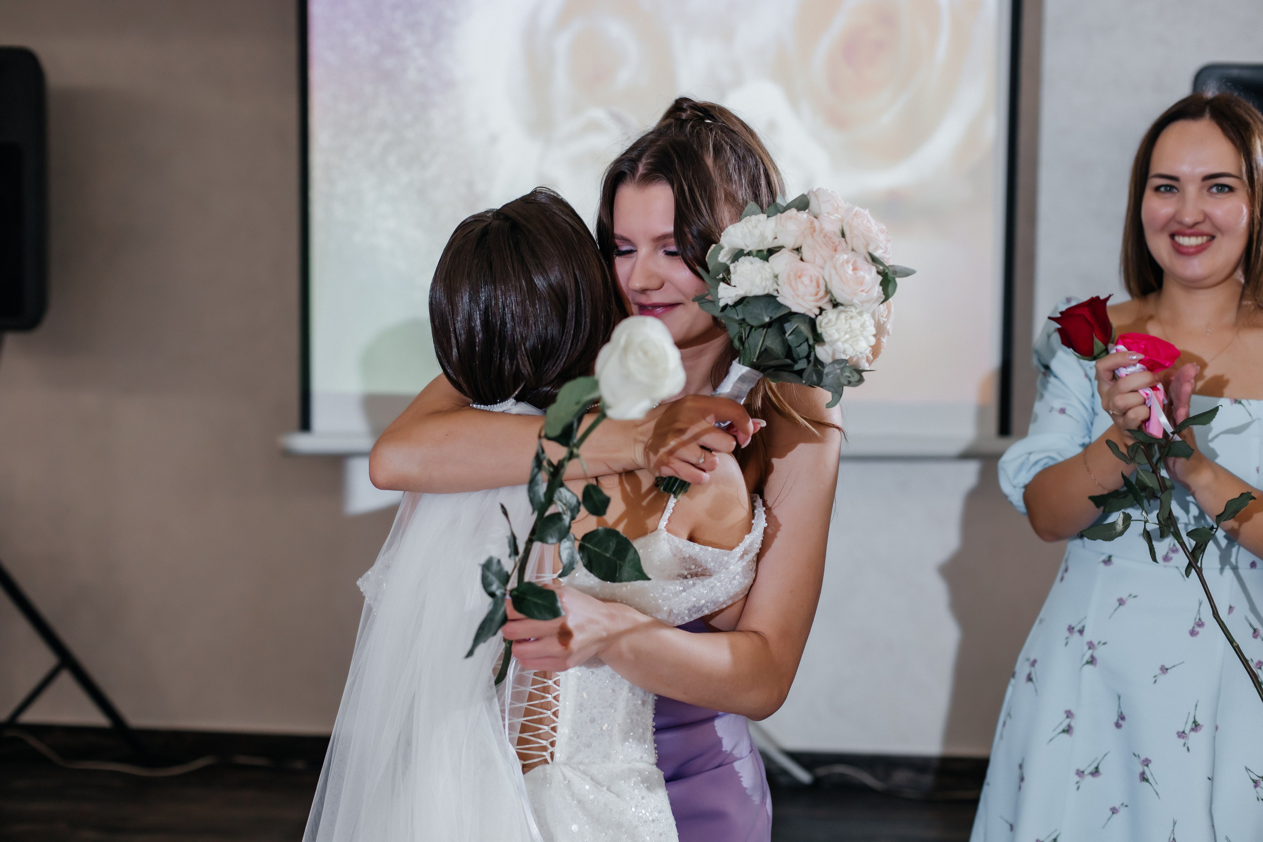 Александр & Анастасия. Свадебный и портретный фотограф в Омске Антон Карев