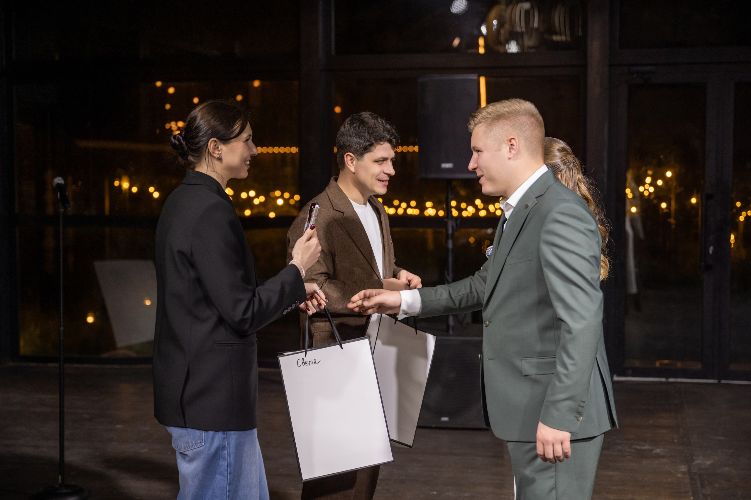 2025. Сергей и Катя. Свадебный и семейный фотограф в Москве и Европе Евгения Амелина