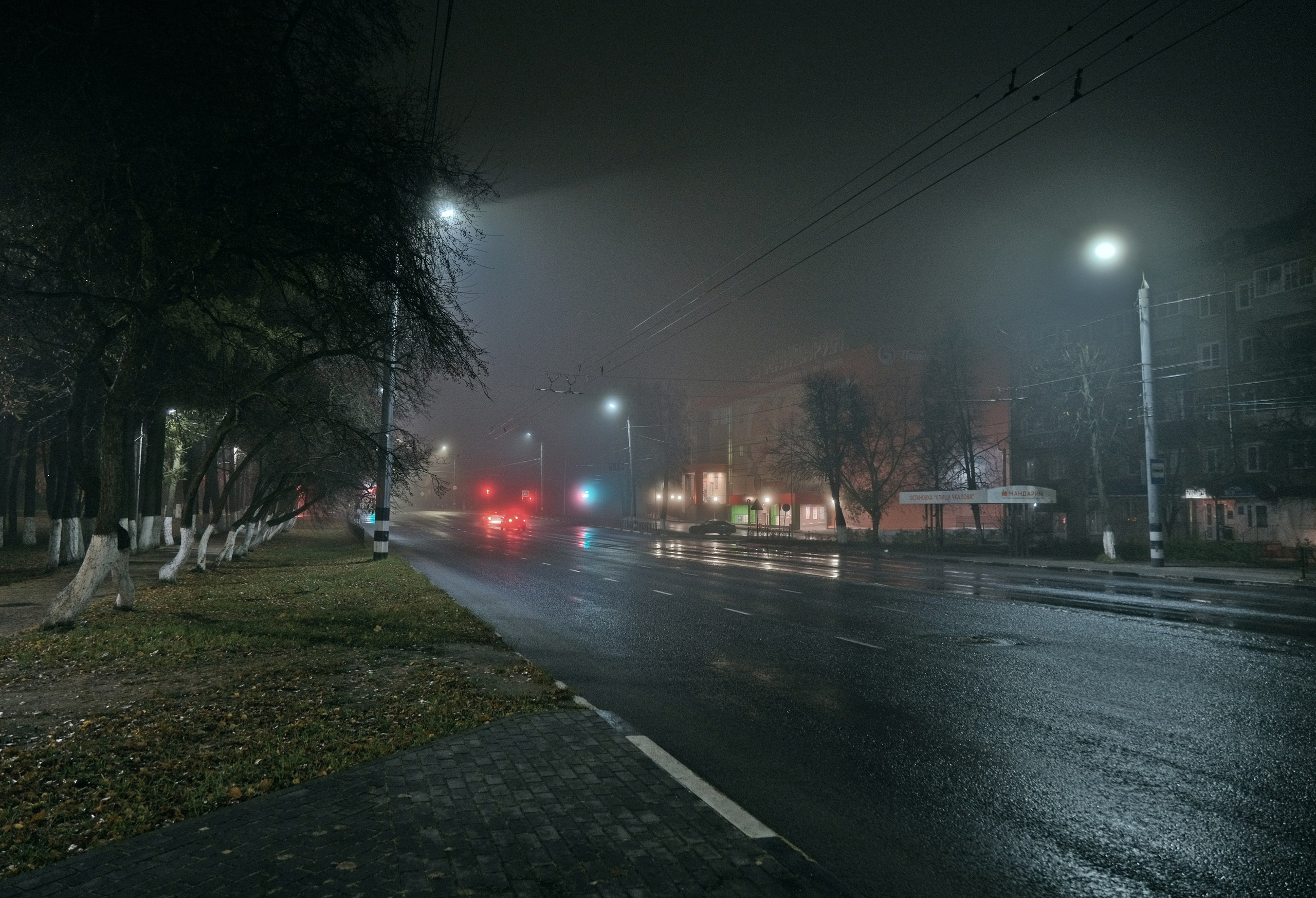 Фотоальбом с разными съёмками