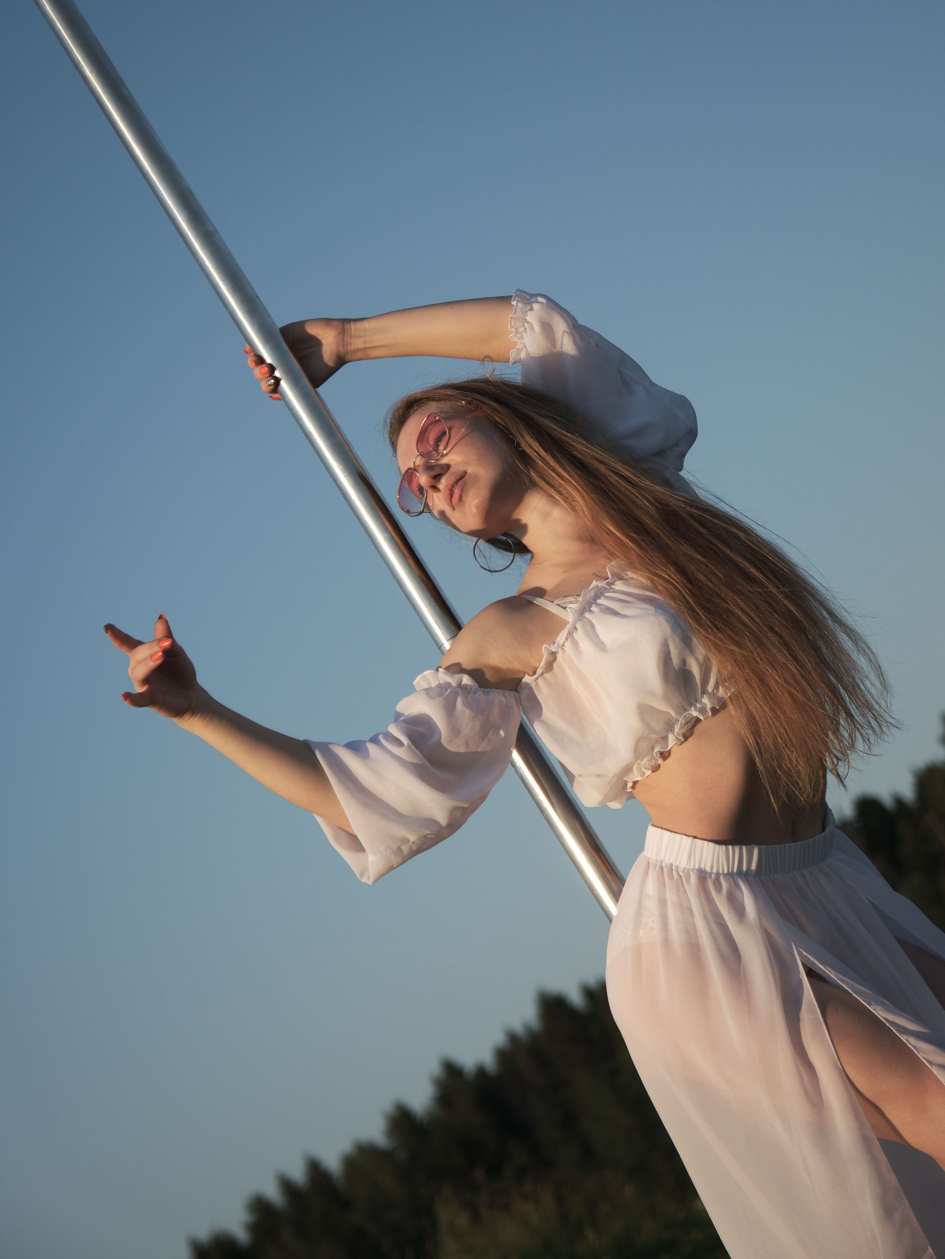 Фотоальбом с красивыми девушками (Часть 6)