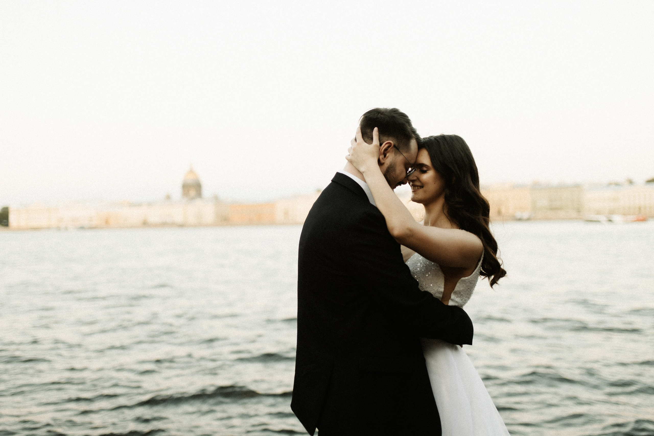 Алеся и Никита. Фотограф в Санкт-Петербурге