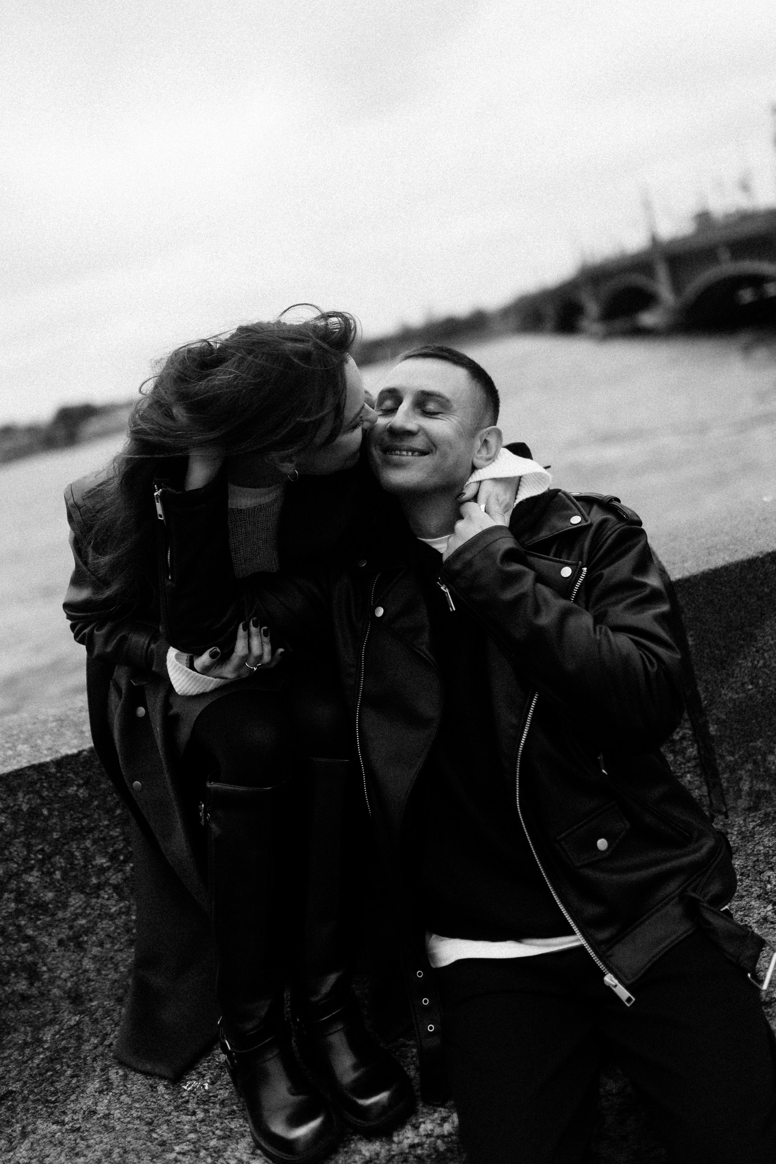 Анастасия и Николай. Фотограф в Санкт-Петербурге