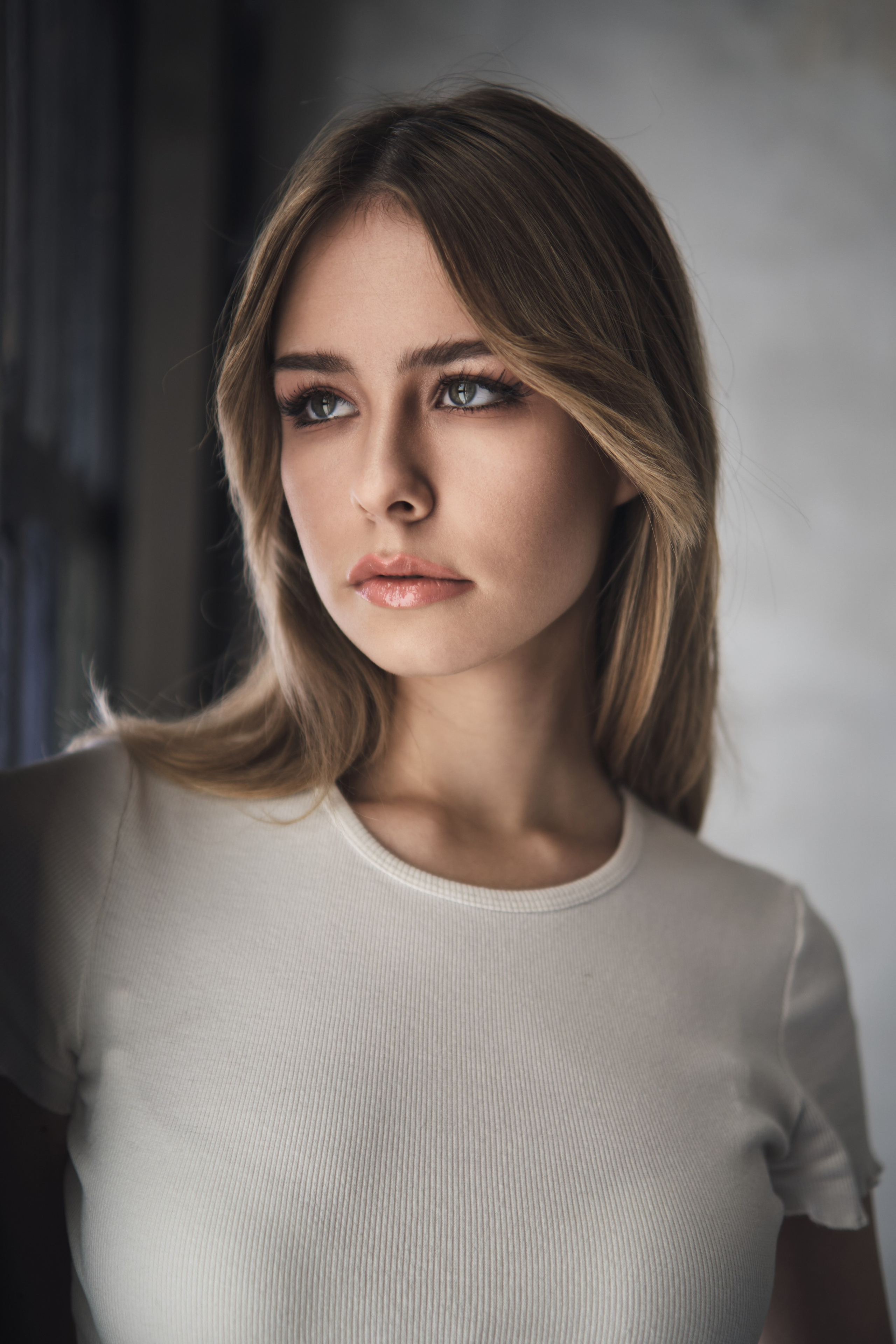 Валерия. Фотограф в Москве Михаил Елизарьев