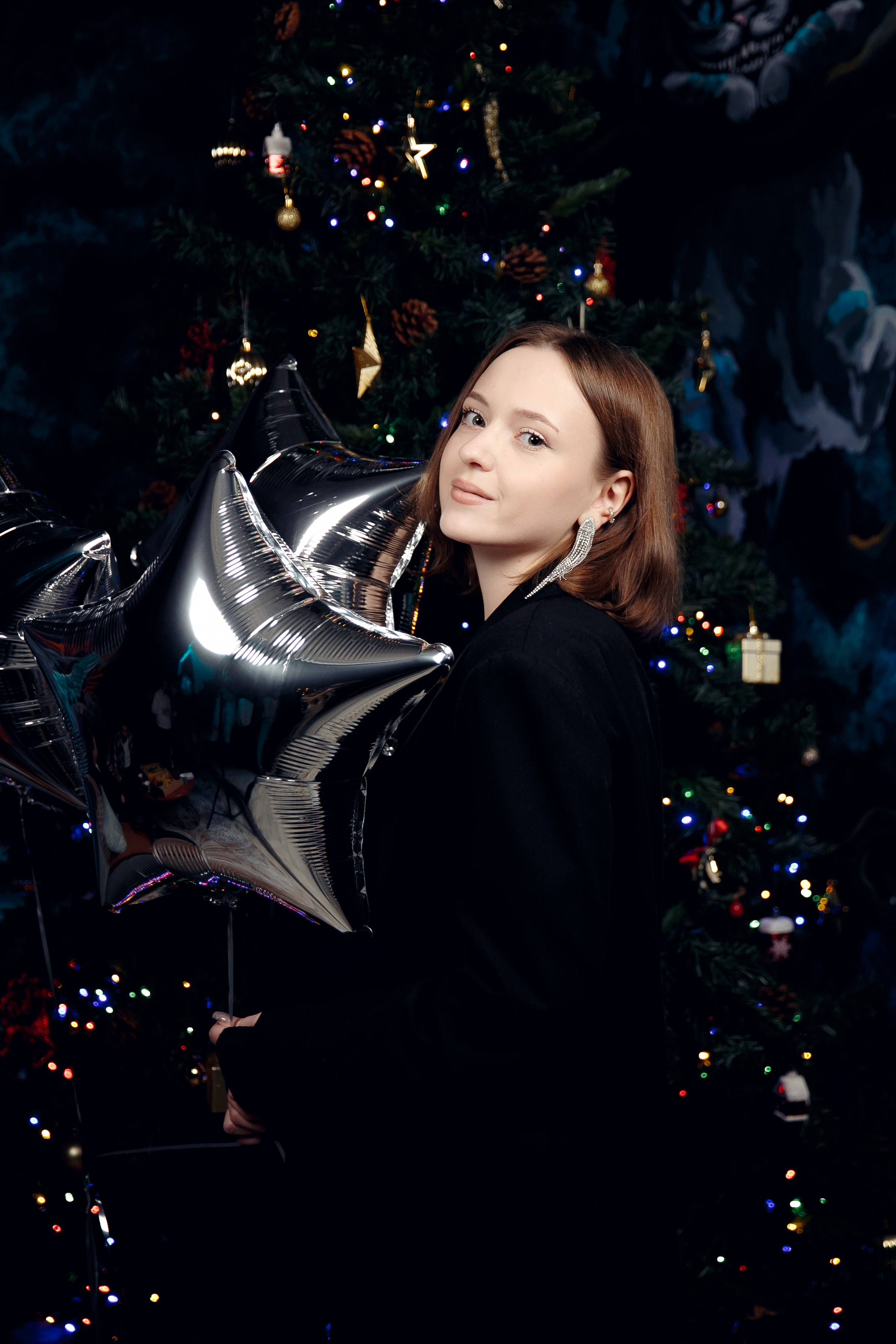 Корпоратив в «Corte loft». Ваш репортажный фотограф Артемий Антонов