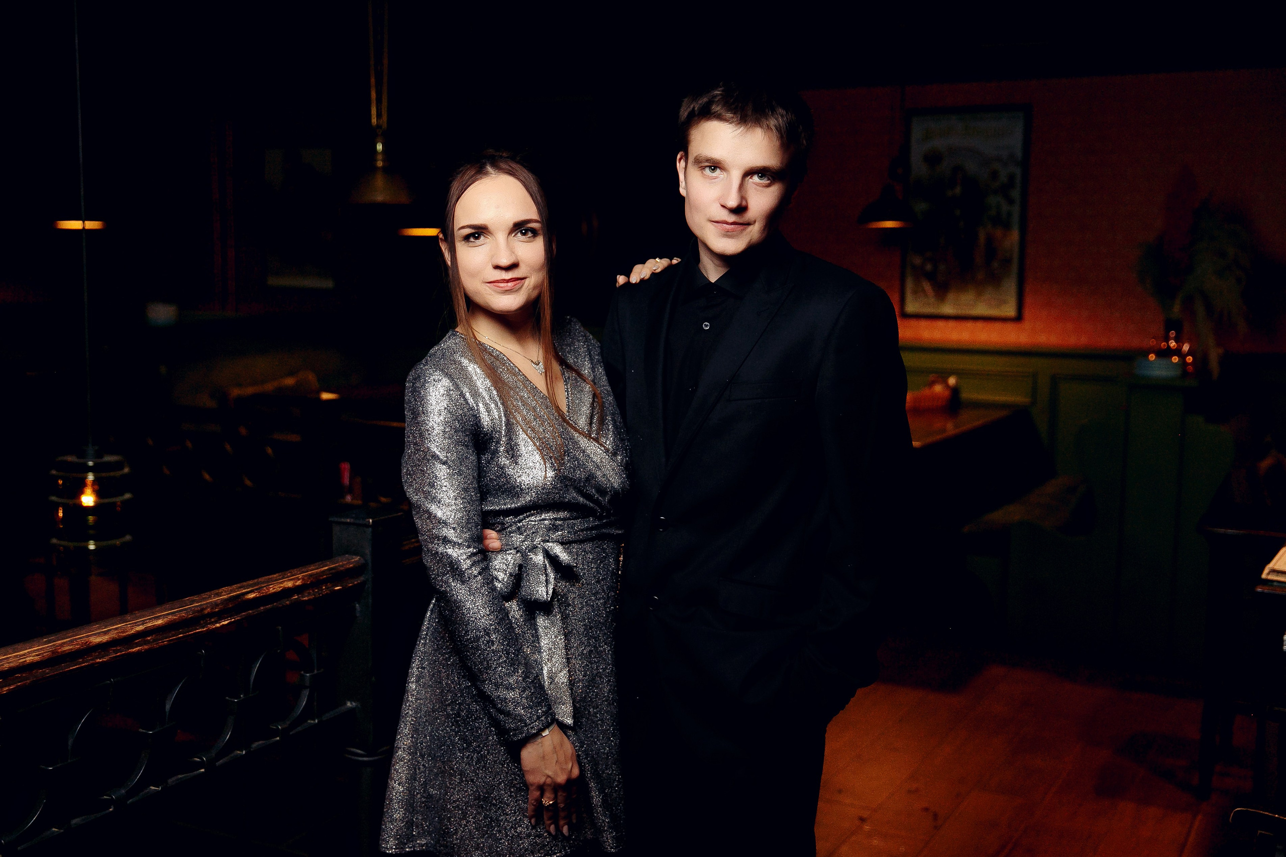 Пивовар. Ваш репортажный фотограф Артемий Антонов