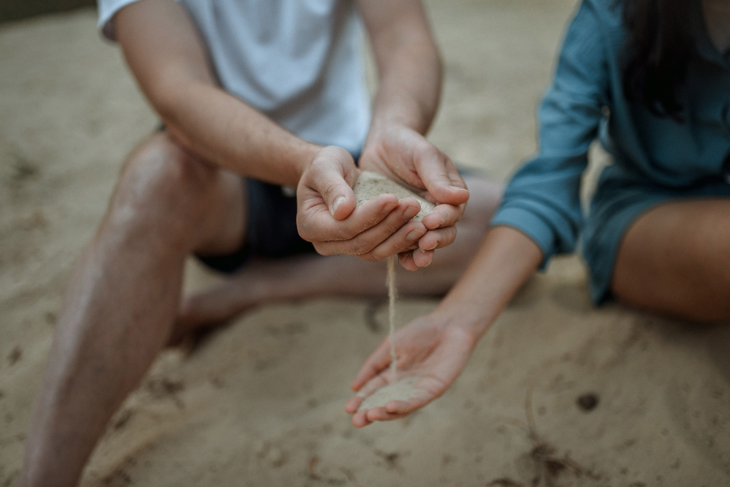 Вот такой парень. Семейный документальный фотограф в Волгограде Мариэта Додина