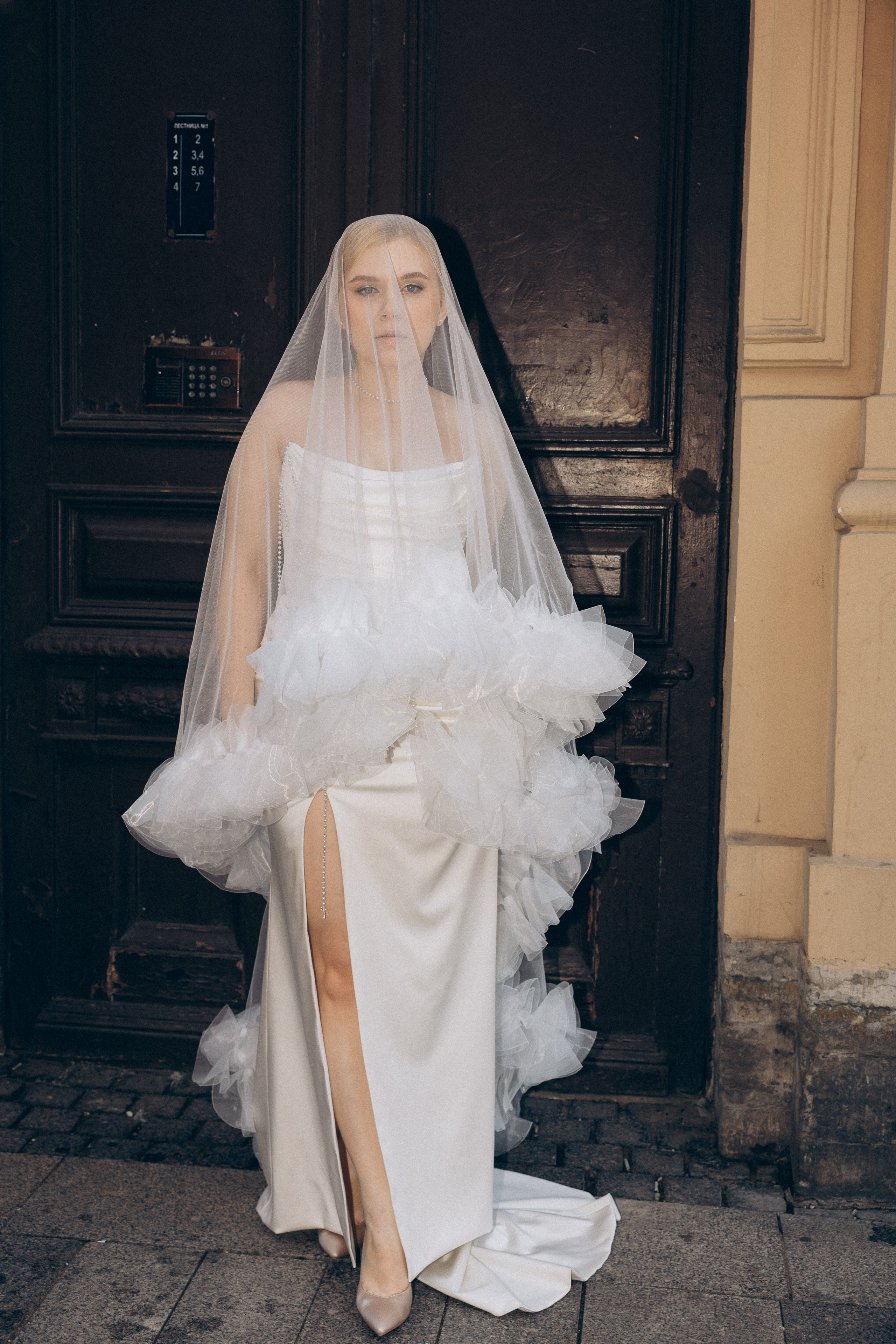 J|M. Свадебный фотограф Таня Караисаева