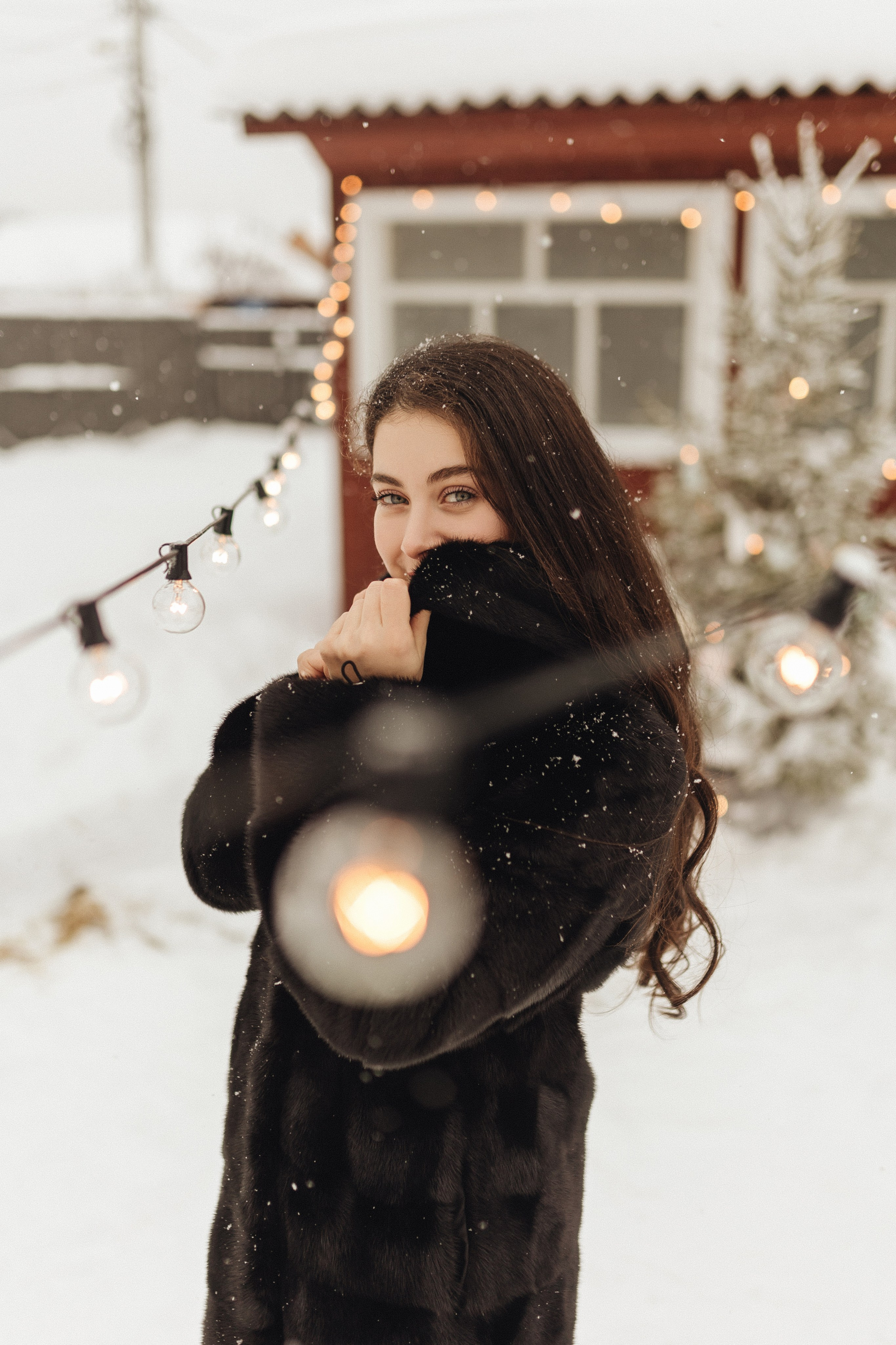 Портфолио//INDIVIDUAL(STREET). Фотограф Тюмень Пушковская Кристина