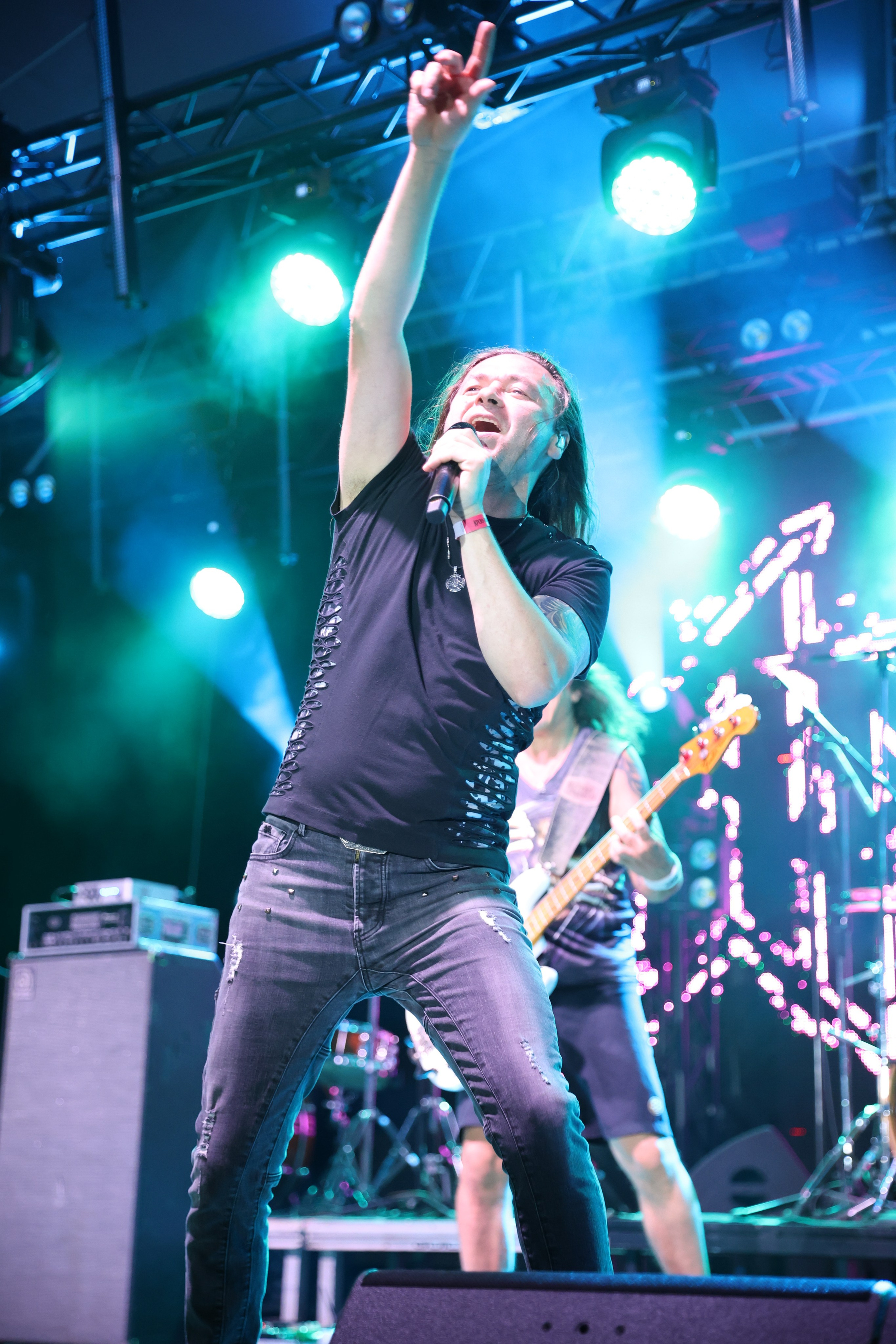 житняков михаил