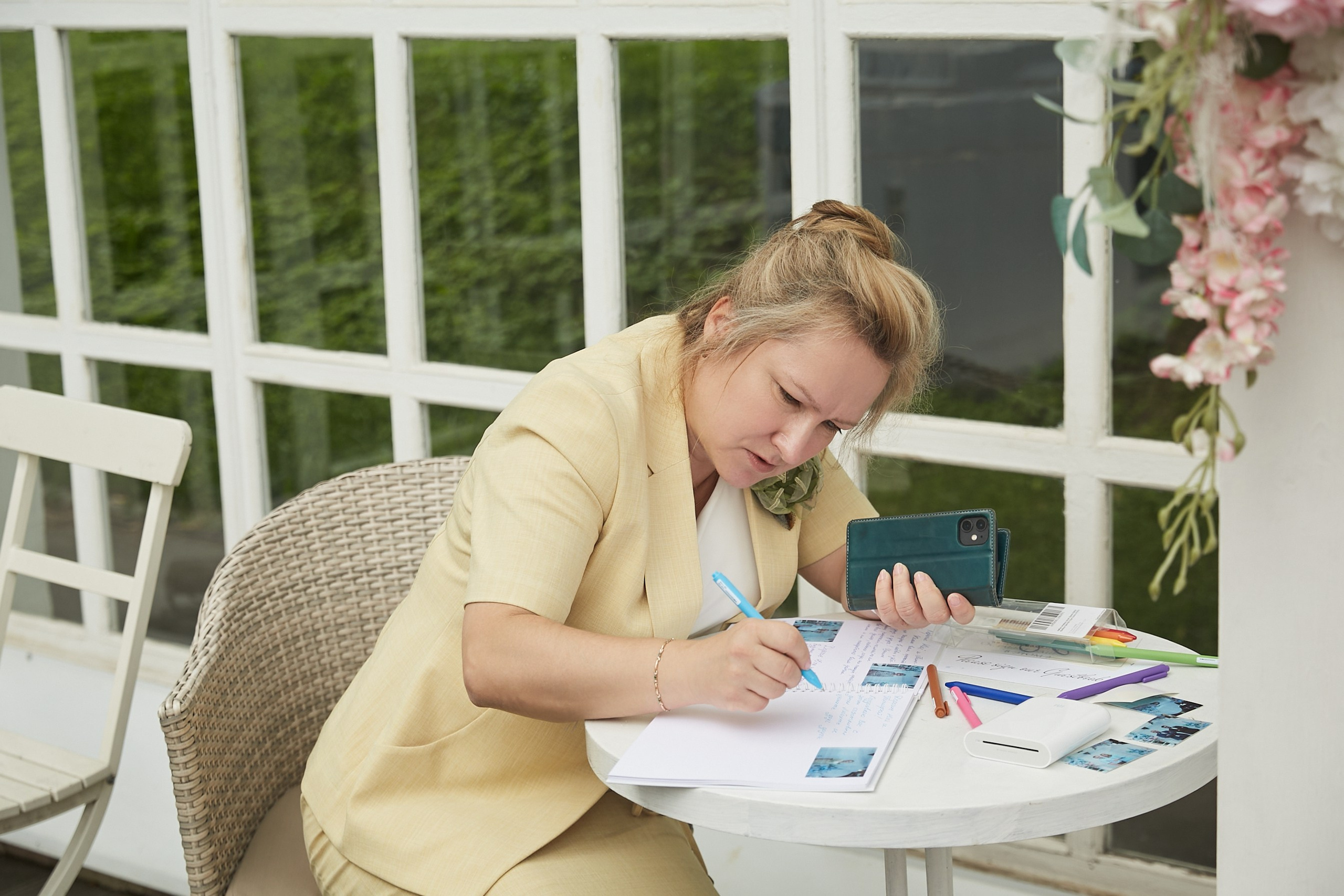 Тимофей и Юлия. Библиотека им. А. С. Пушкина. Фотограф в Москве