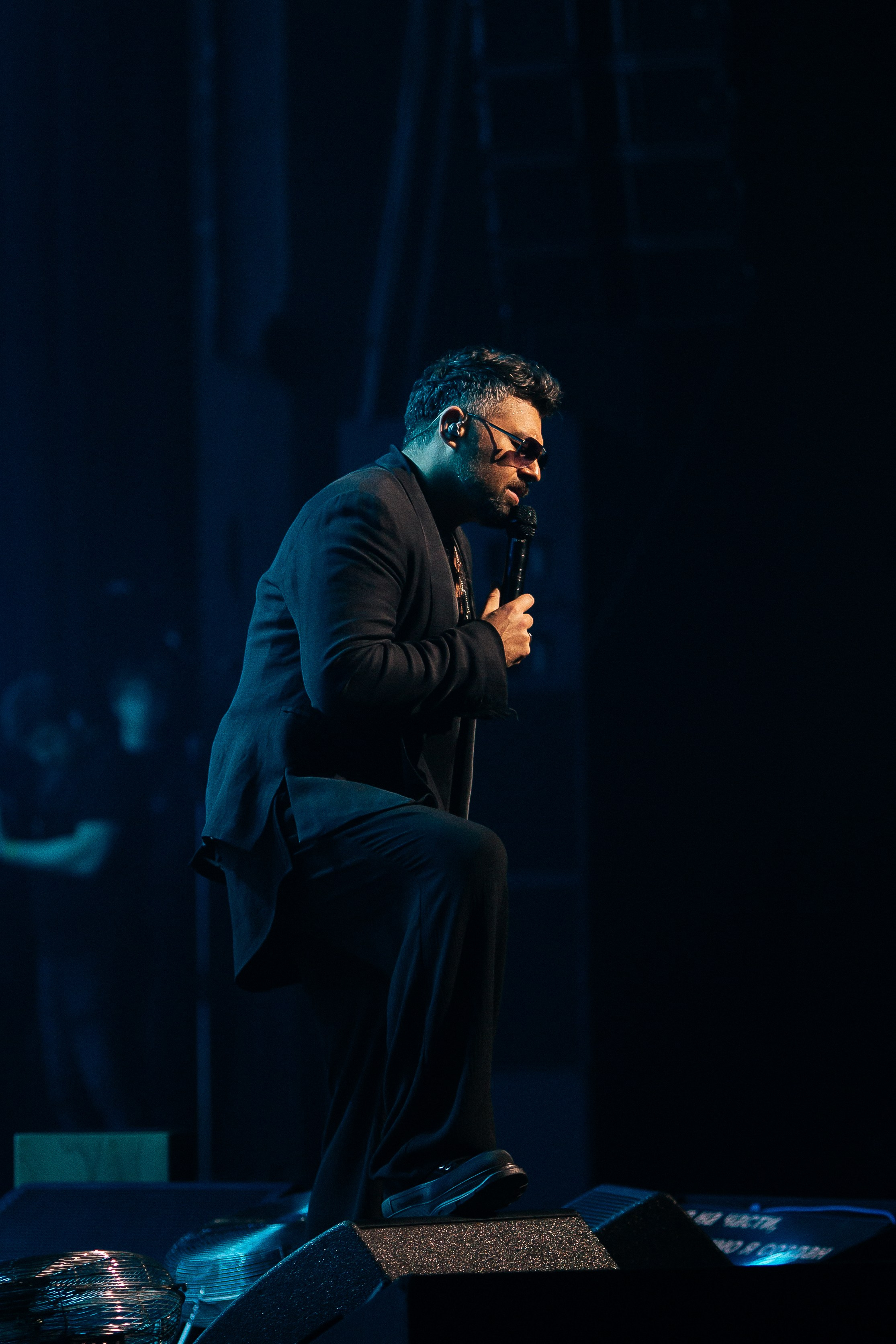 Алексей Чумаков. Крокус сити Холл. Фотограф в Москве