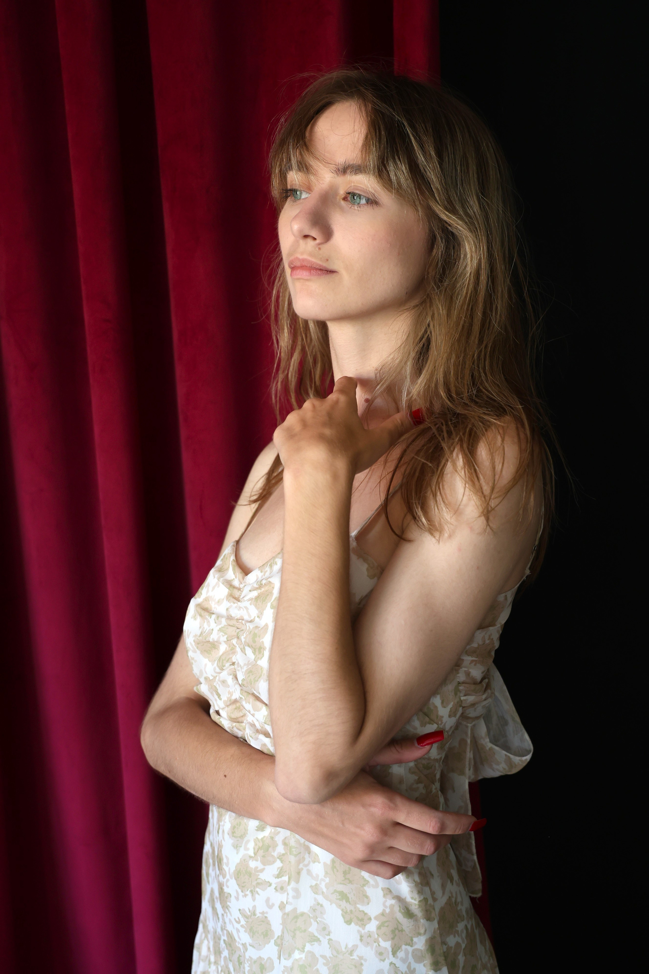 Гармония в кадре. Фотограф в Геленджике Нина Небесная