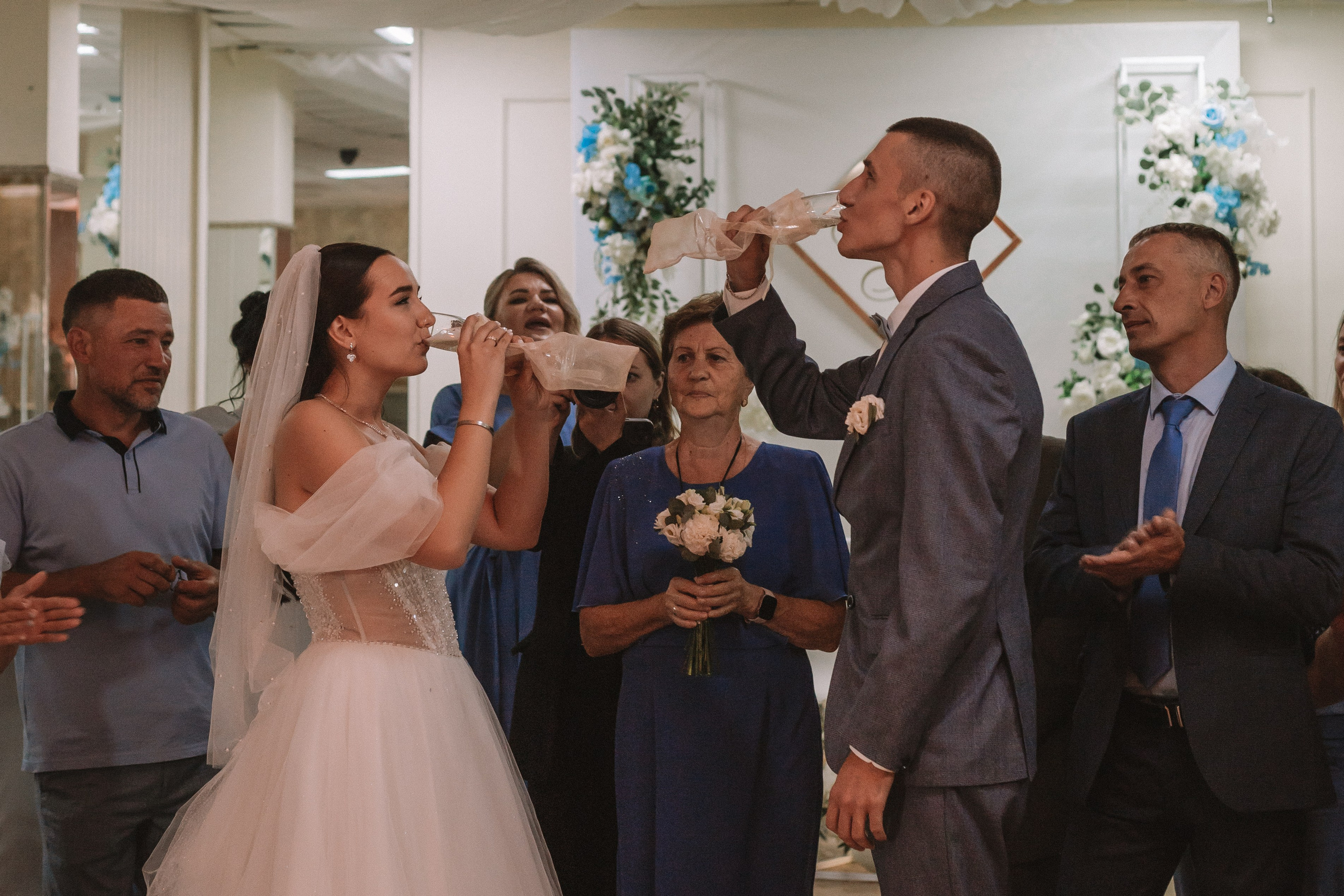 Съёмка welcome зоны на свадьбе Ангарск. Фотограф Ангарск Александра Зарубина