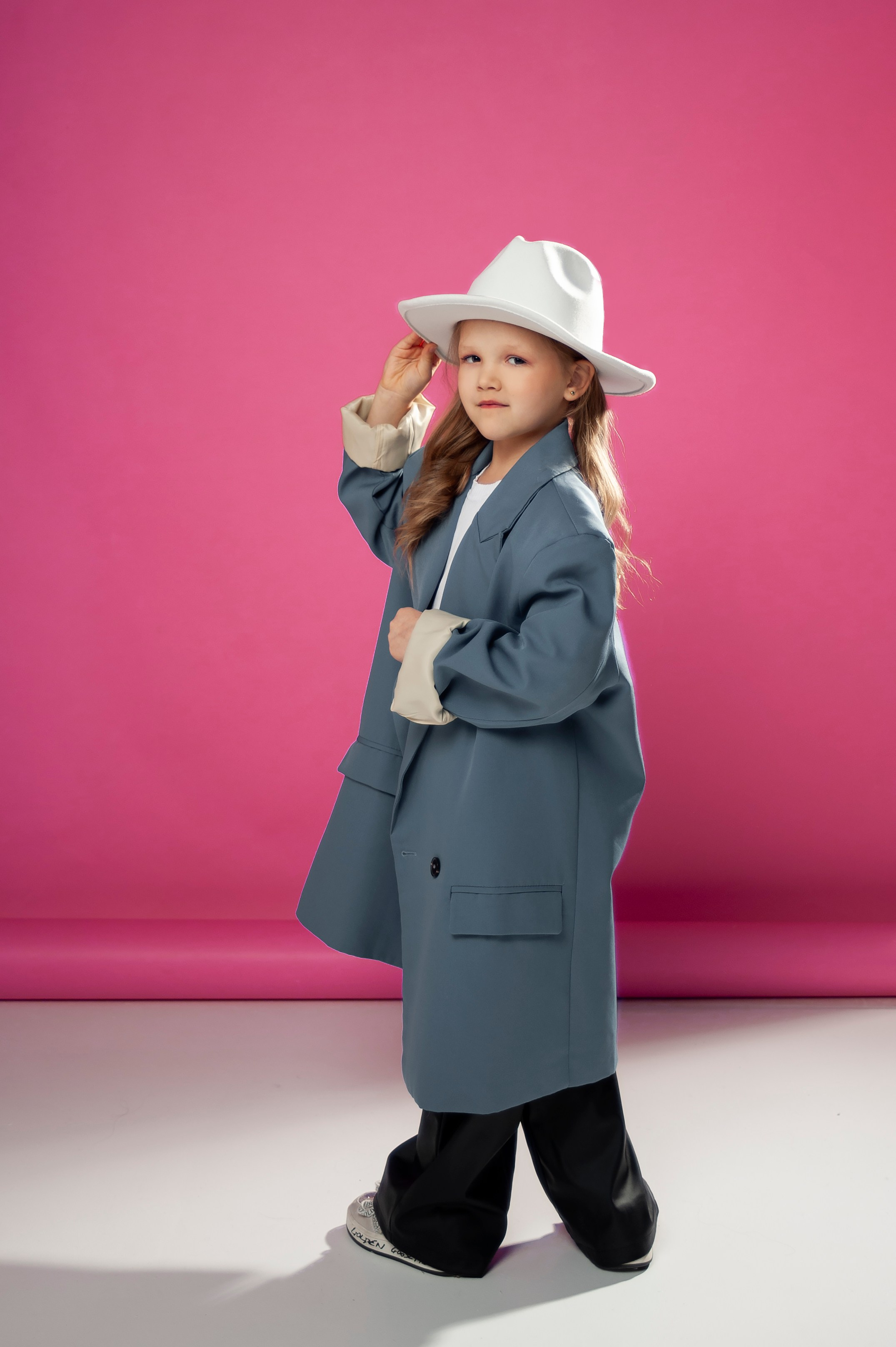 Сунцова Милана. Promodels