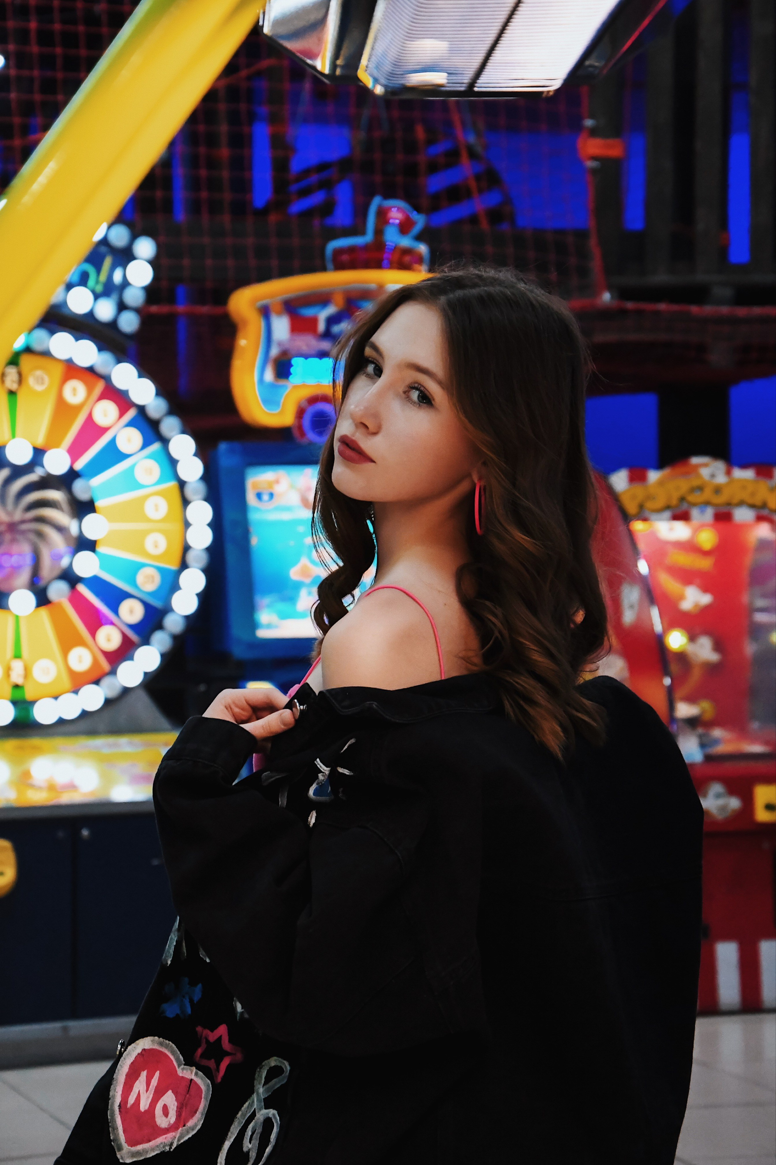 Тарабрина Ангелина. Promodels