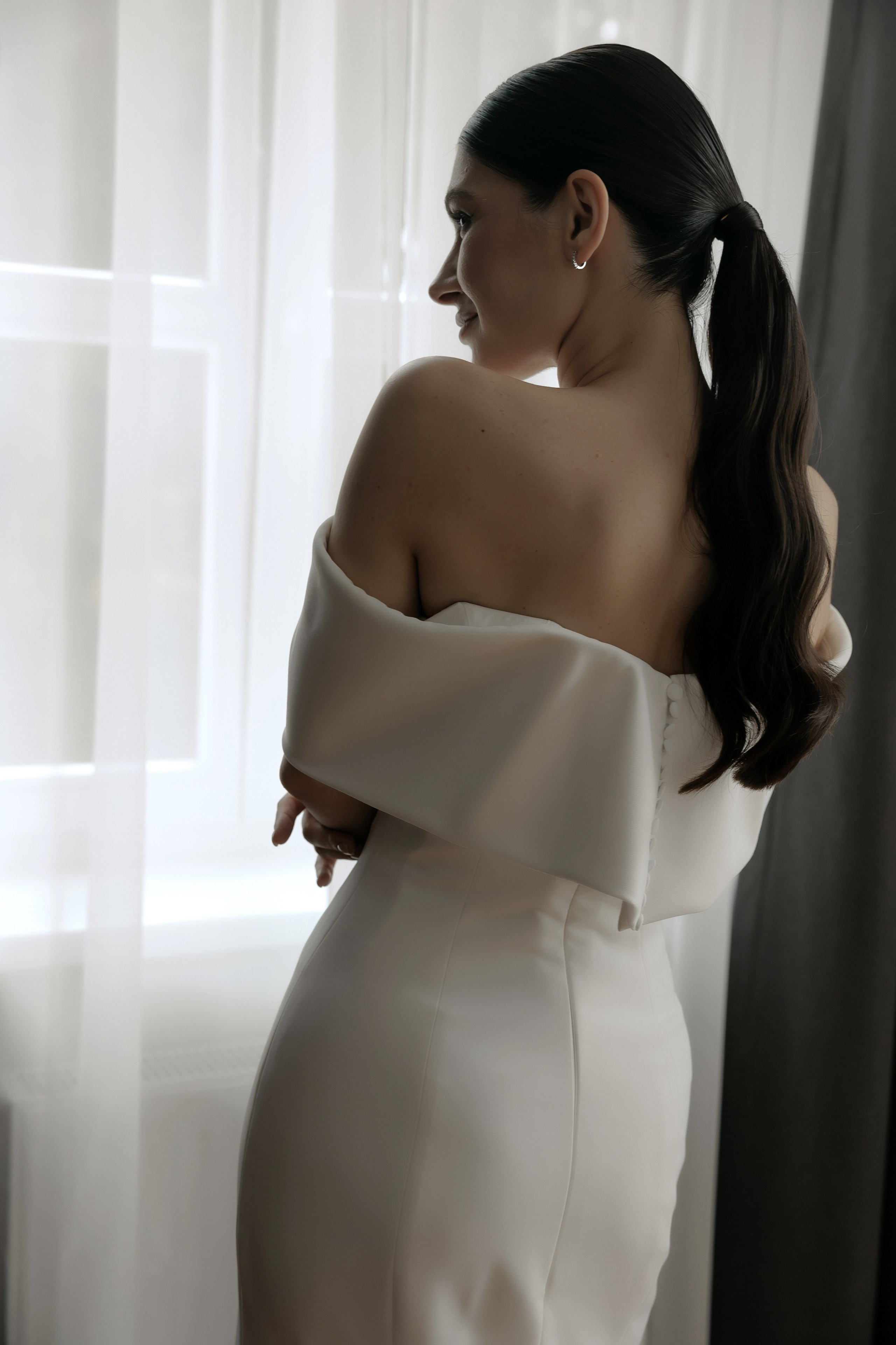 Ты пахнешь как любовь…. Свадебный фотограф Калининград