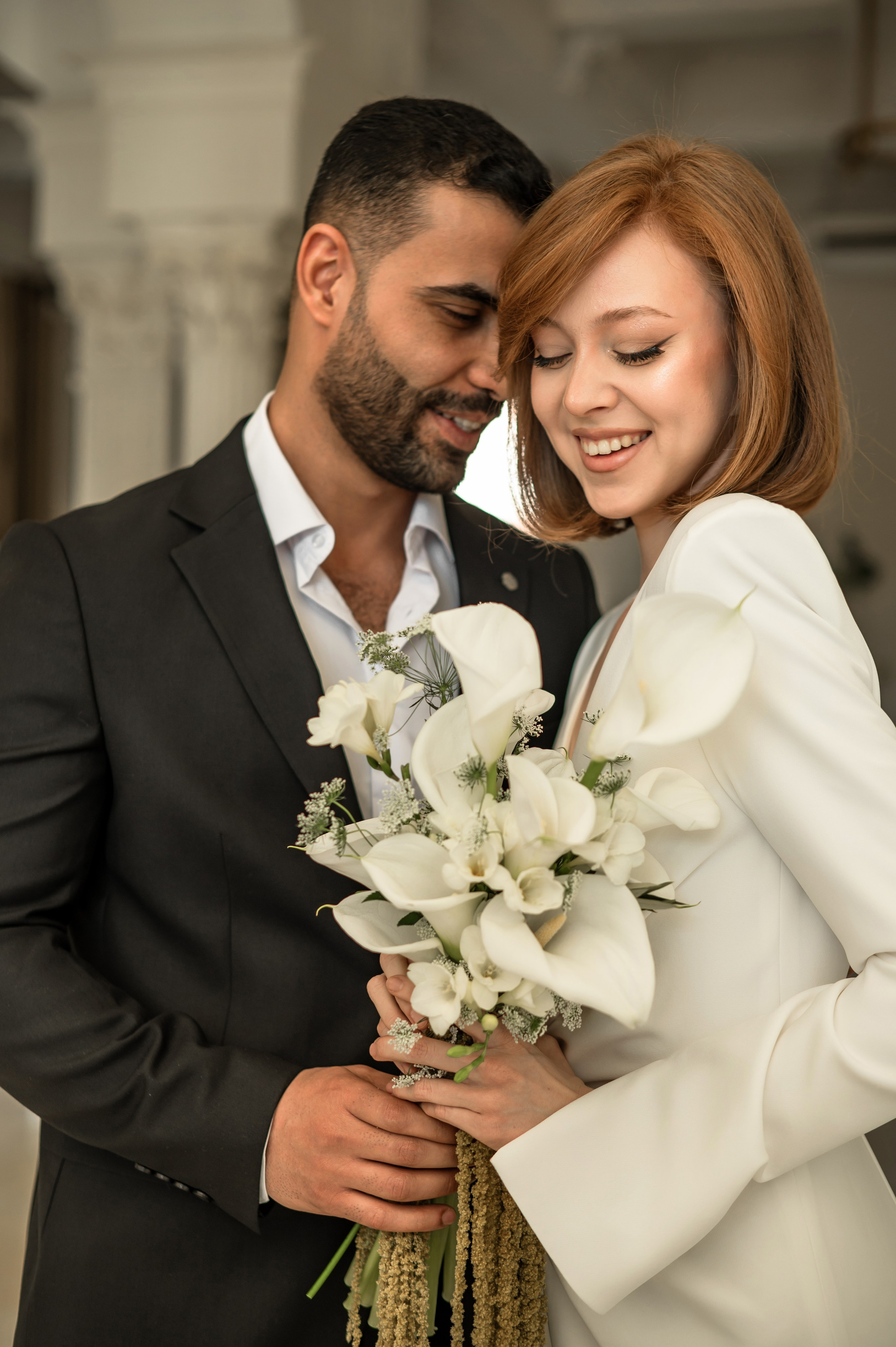 Вероника и Акрам. Свадебный и семейный фотограф в Краснодарском крае
