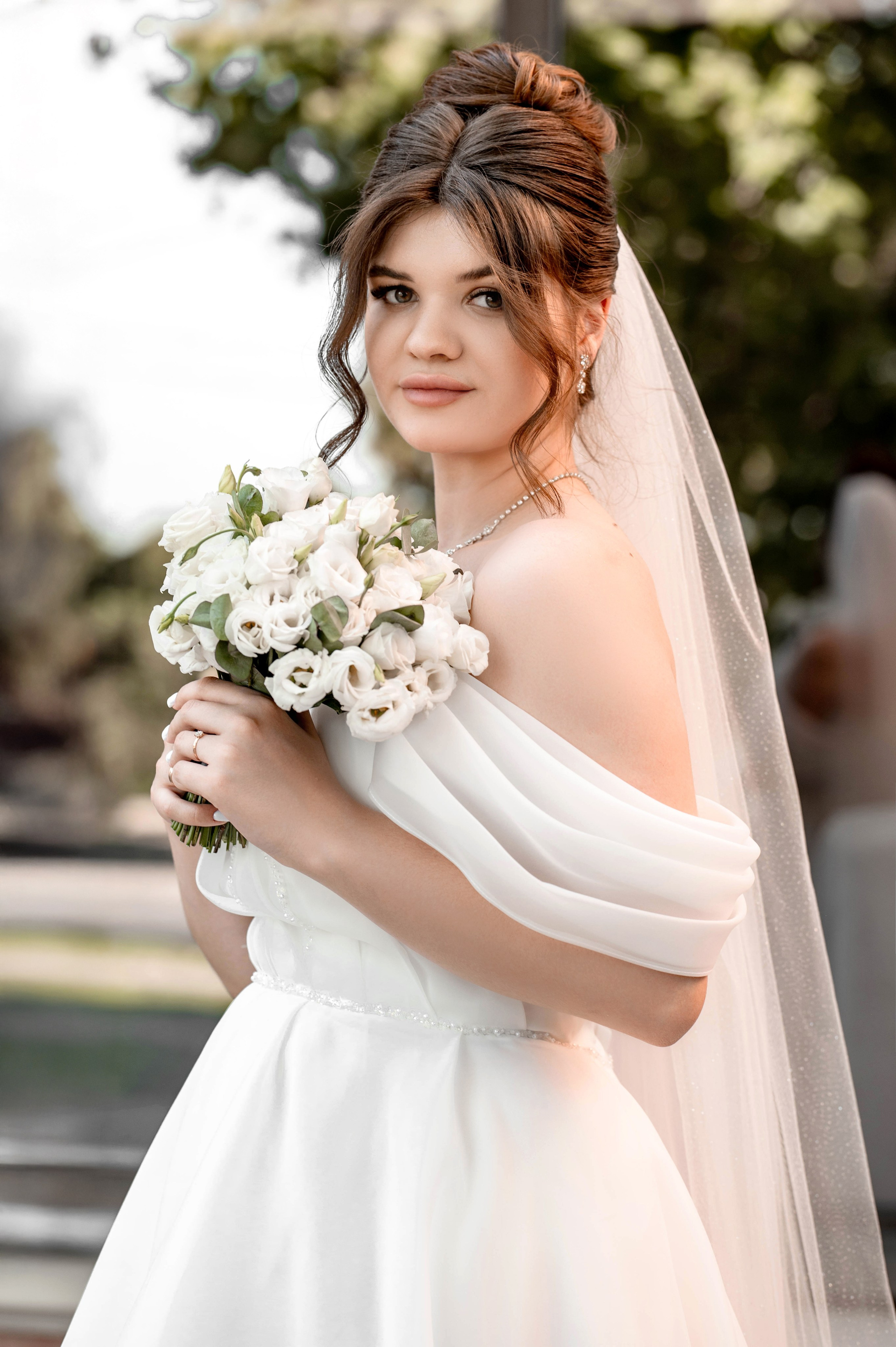 Виктория и Александр. Свадебный и семейный фотограф в Краснодарском крае