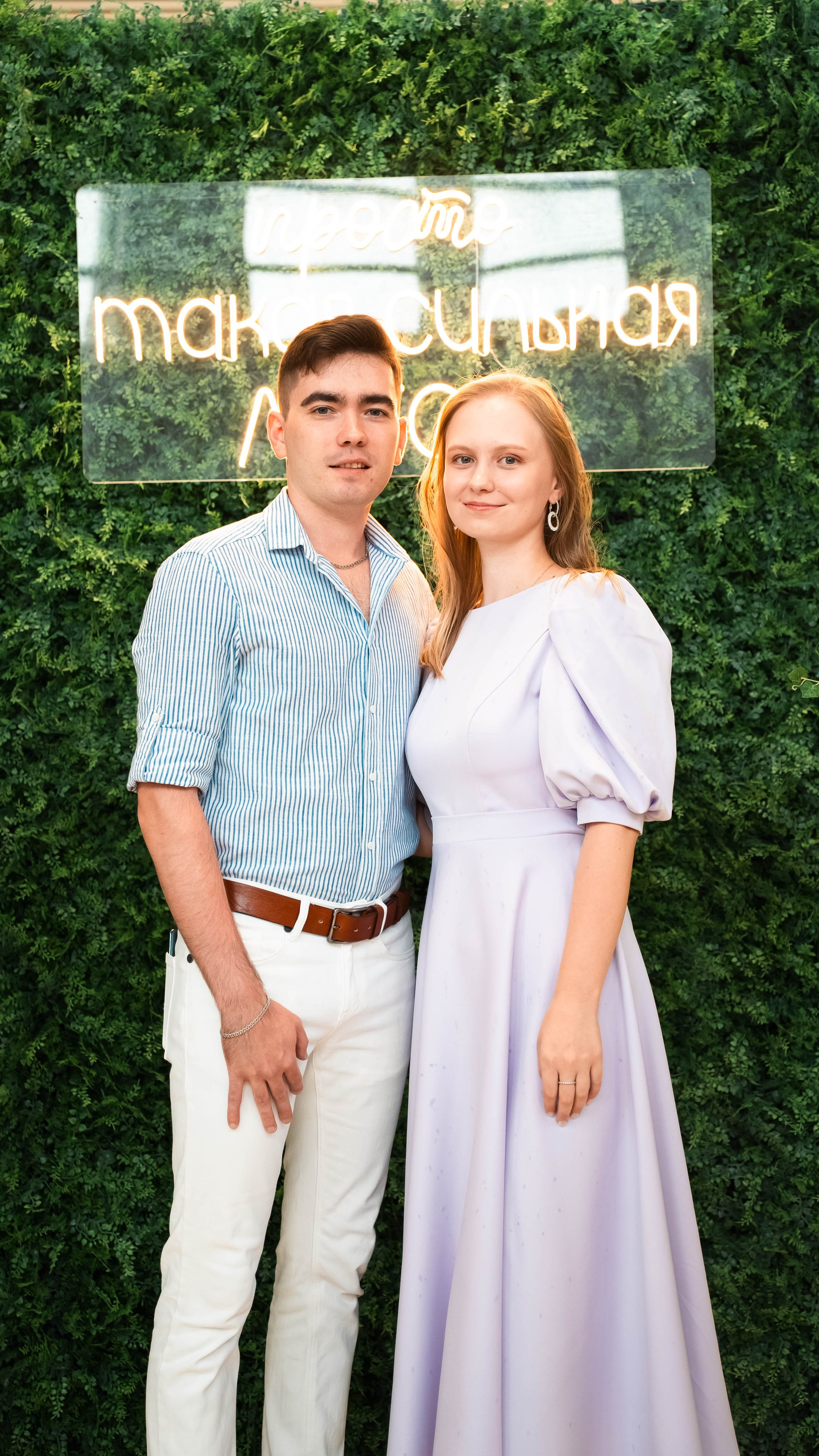 Свадьба Полины и Олега. SMM-менеджер и фотограф Садовникова Ольга