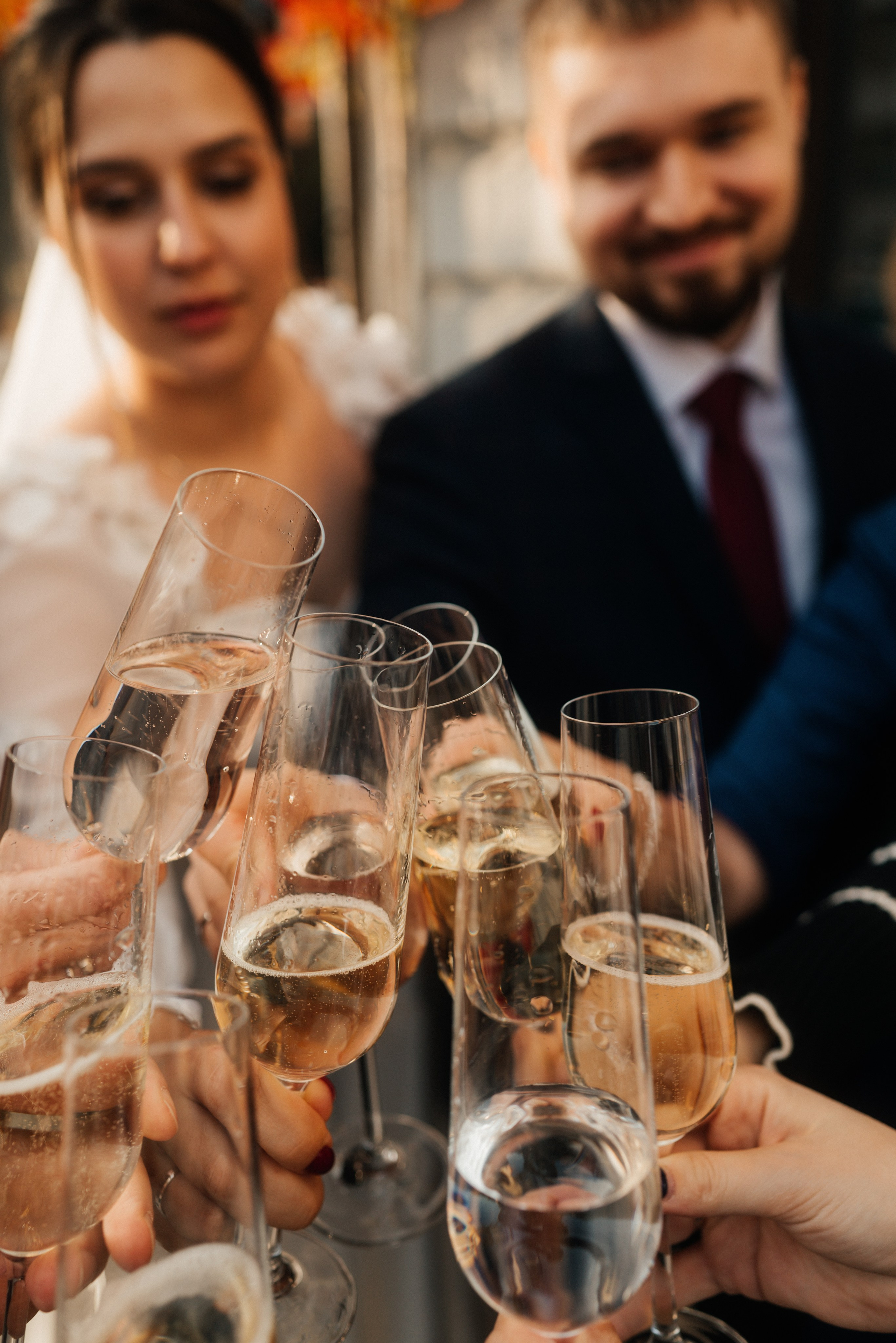 Фото свадеб. Виктория Кутуева Фотограф Санкт-Петербург