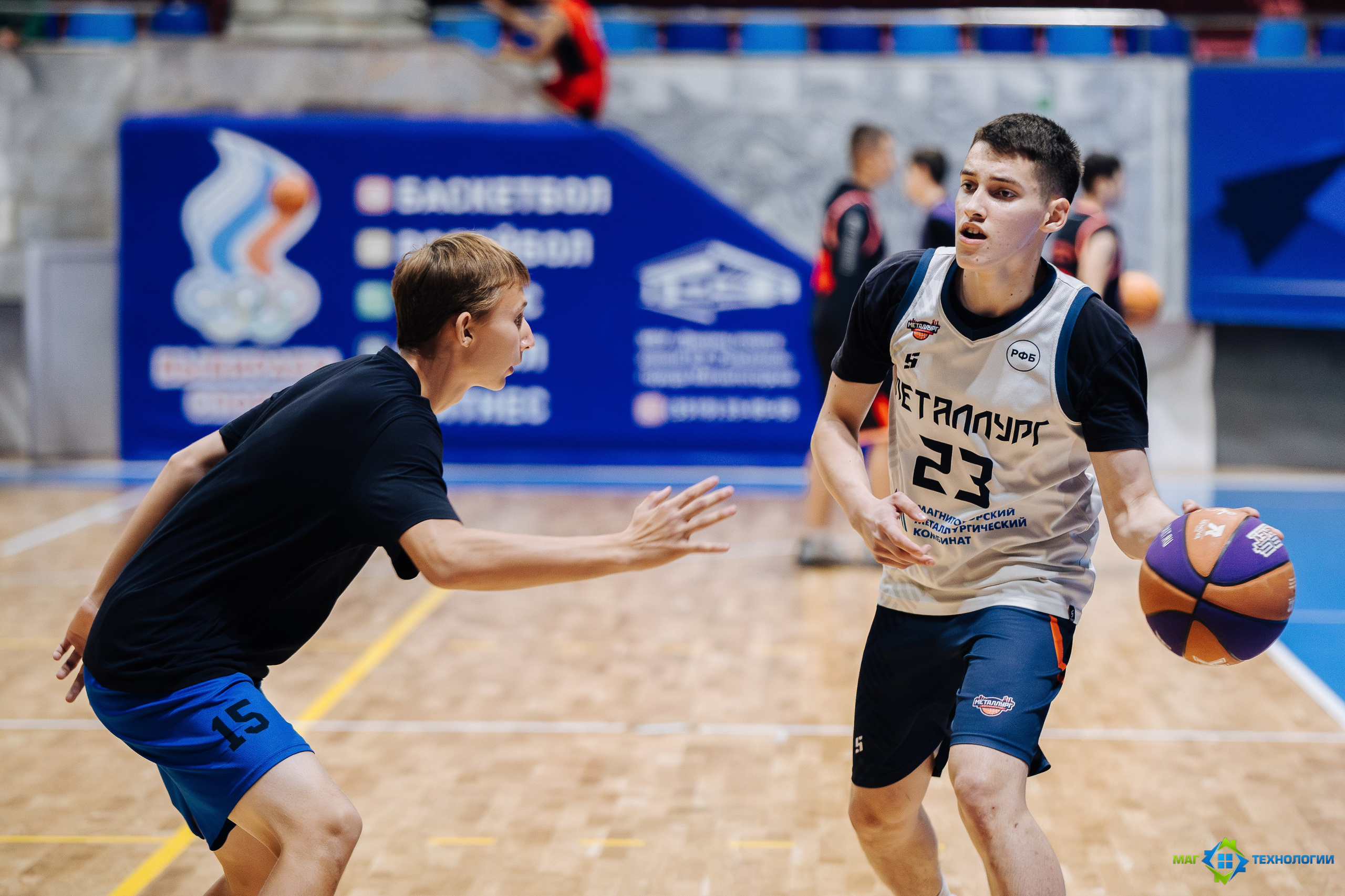 Турнир среди школьных команд 07-09 год // 13.07.2024. Денис Прохоров Фотограф в г. Магнитогорск