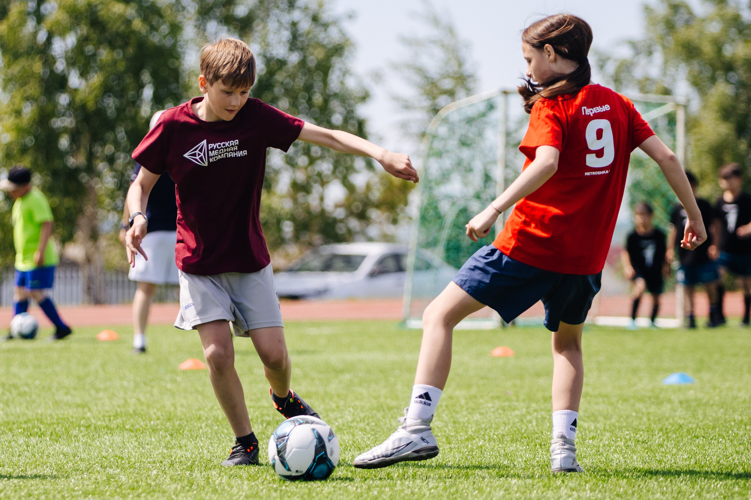 МЕТРОШКА-2025|Фершампенуаз // 28.05.25. Денис Прохоров Фотограф в г. Магнитогорск