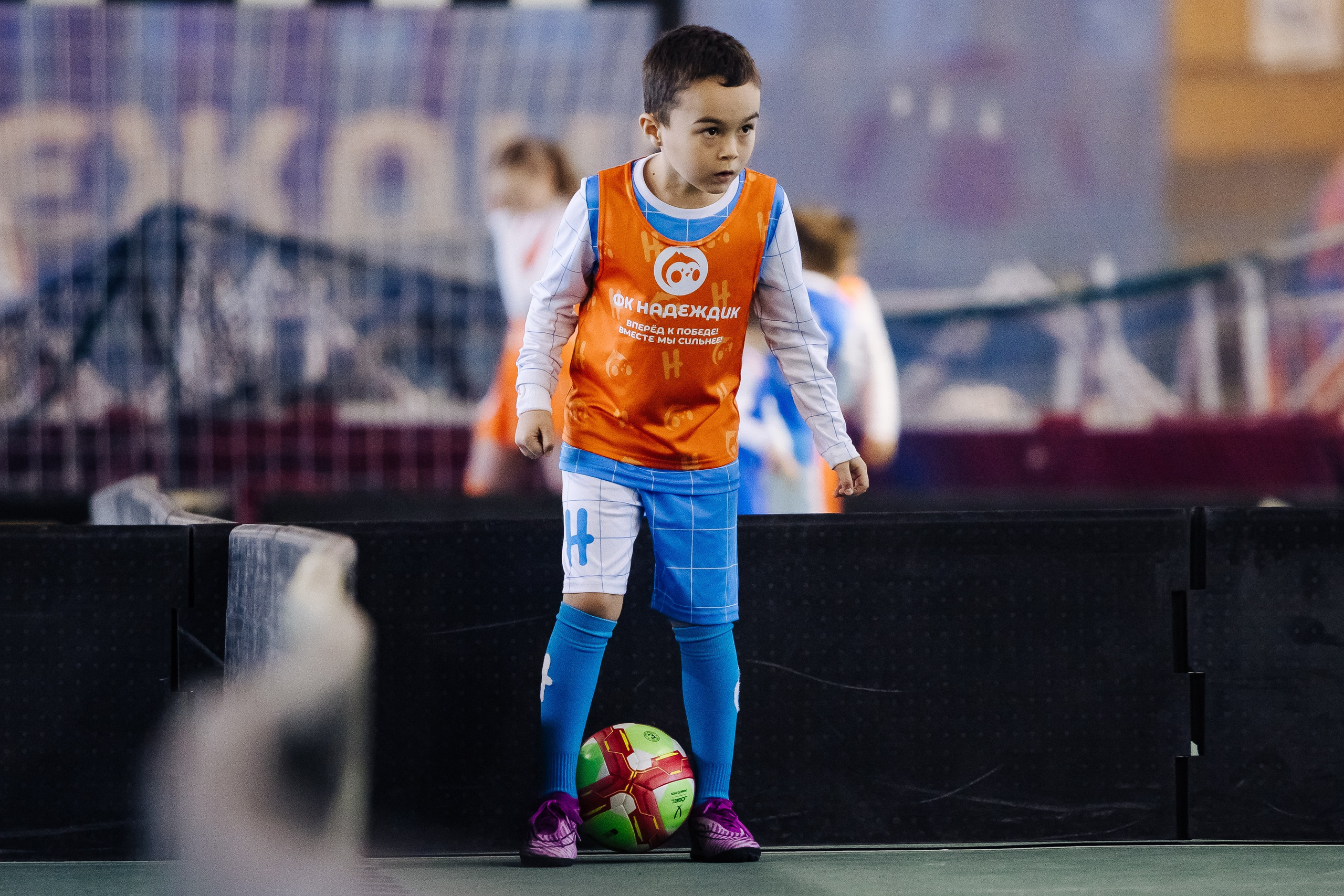 Надеждик CUP // 18.05.25. Денис Прохоров Фотограф в г. Магнитогорск