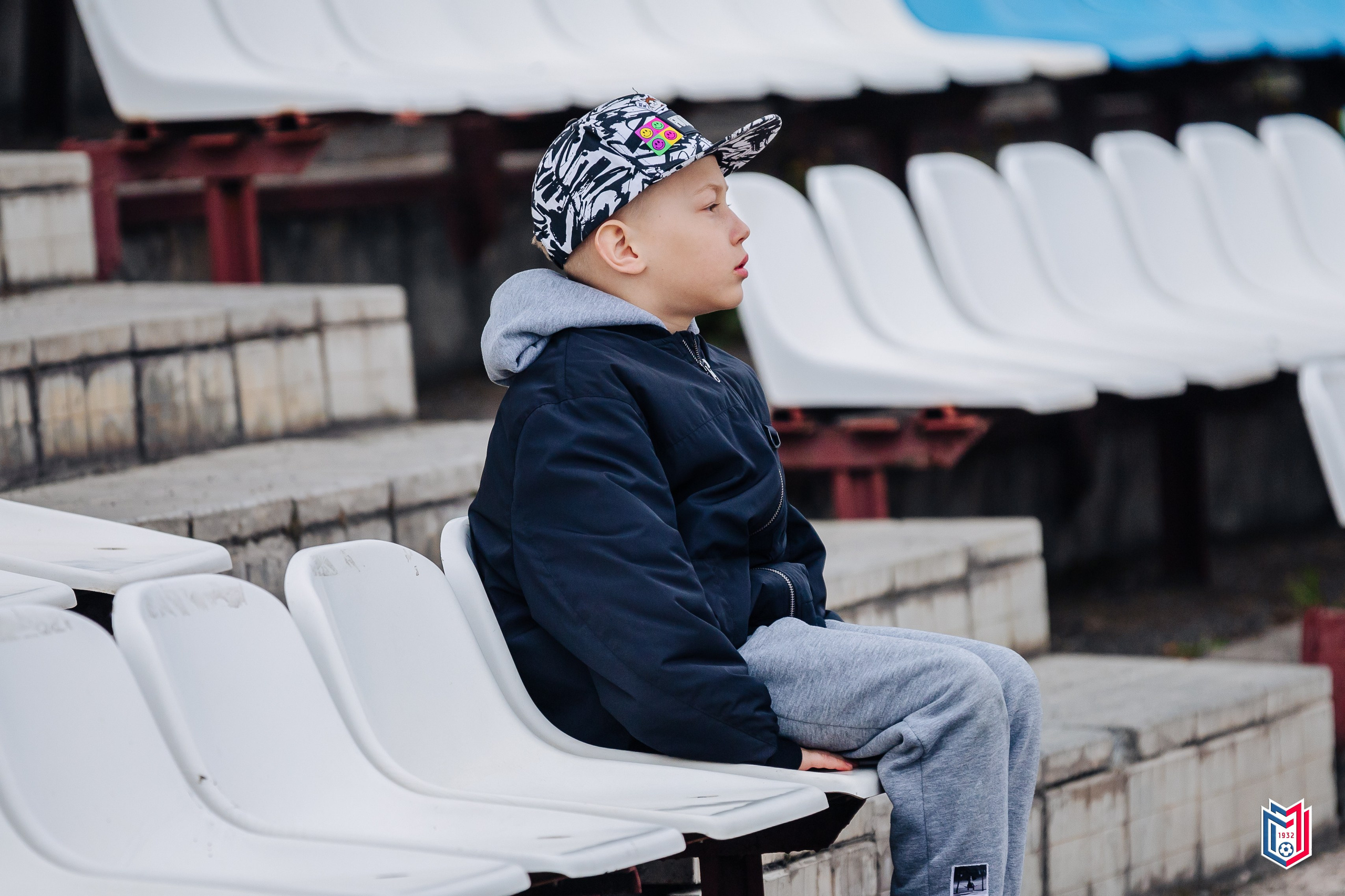 «Металлург-Магнитогорск» — «Ильпар» // 18.05.2024. Денис Прохоров Фотограф в г. Магнитогорск