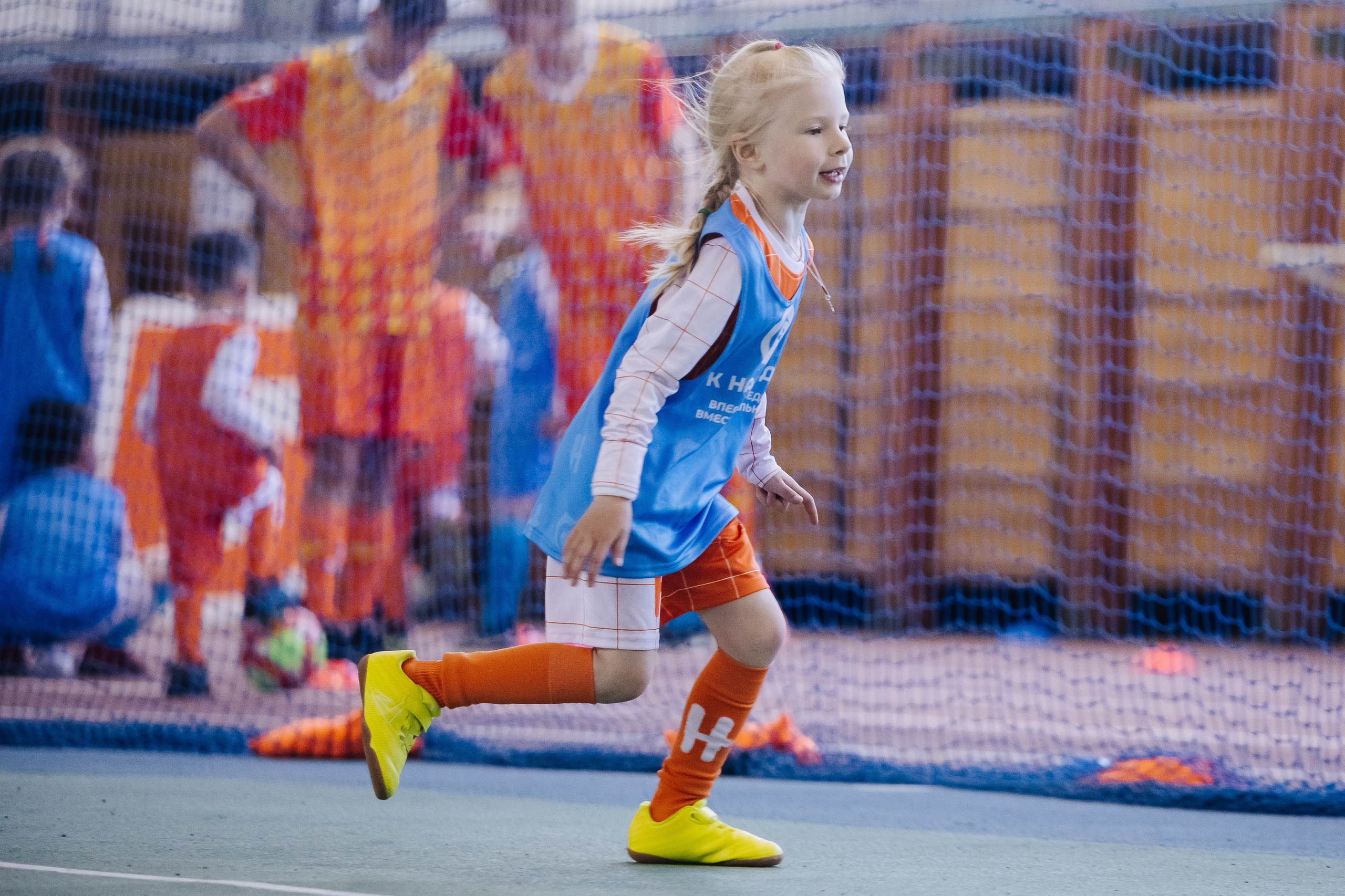 Надеждик CUP // 18.05.25. Денис Прохоров Фотограф в г. Магнитогорск