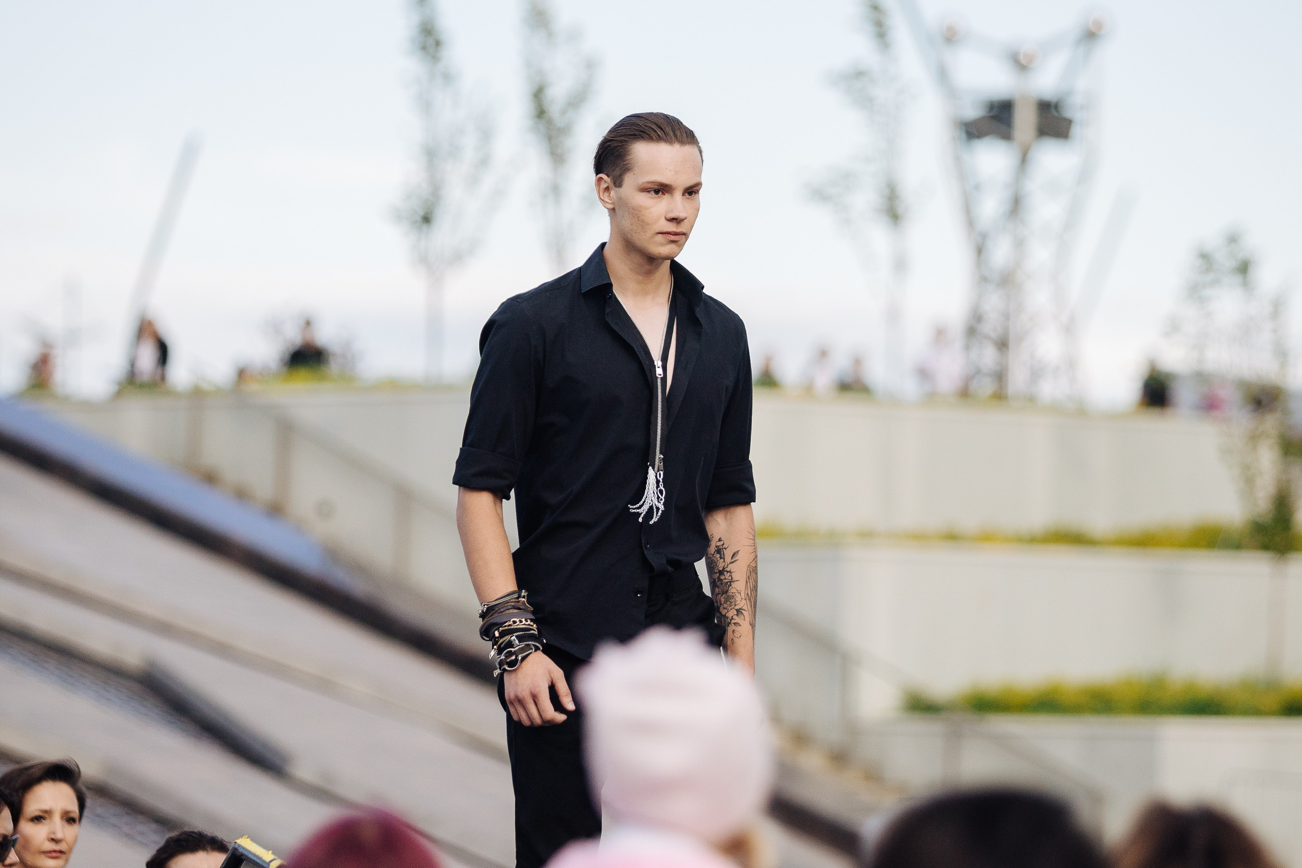 Половодье — 2025 // 04.07.25. Денис Прохоров Фотограф в г. Магнитогорск