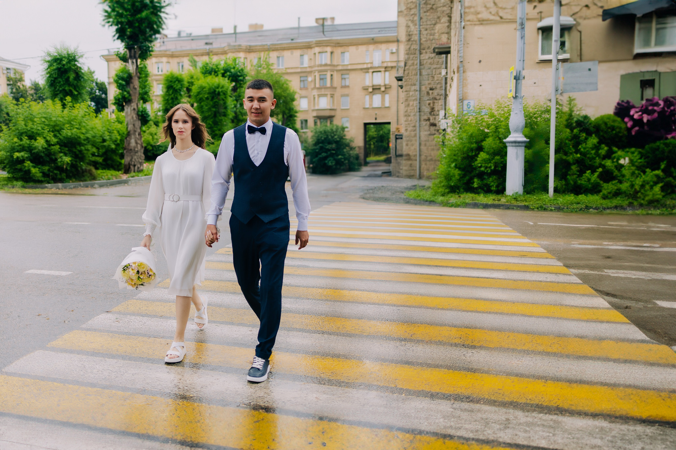 Айдар и Дарья. Денис Прохоров Фотограф в г. Магнитогорск