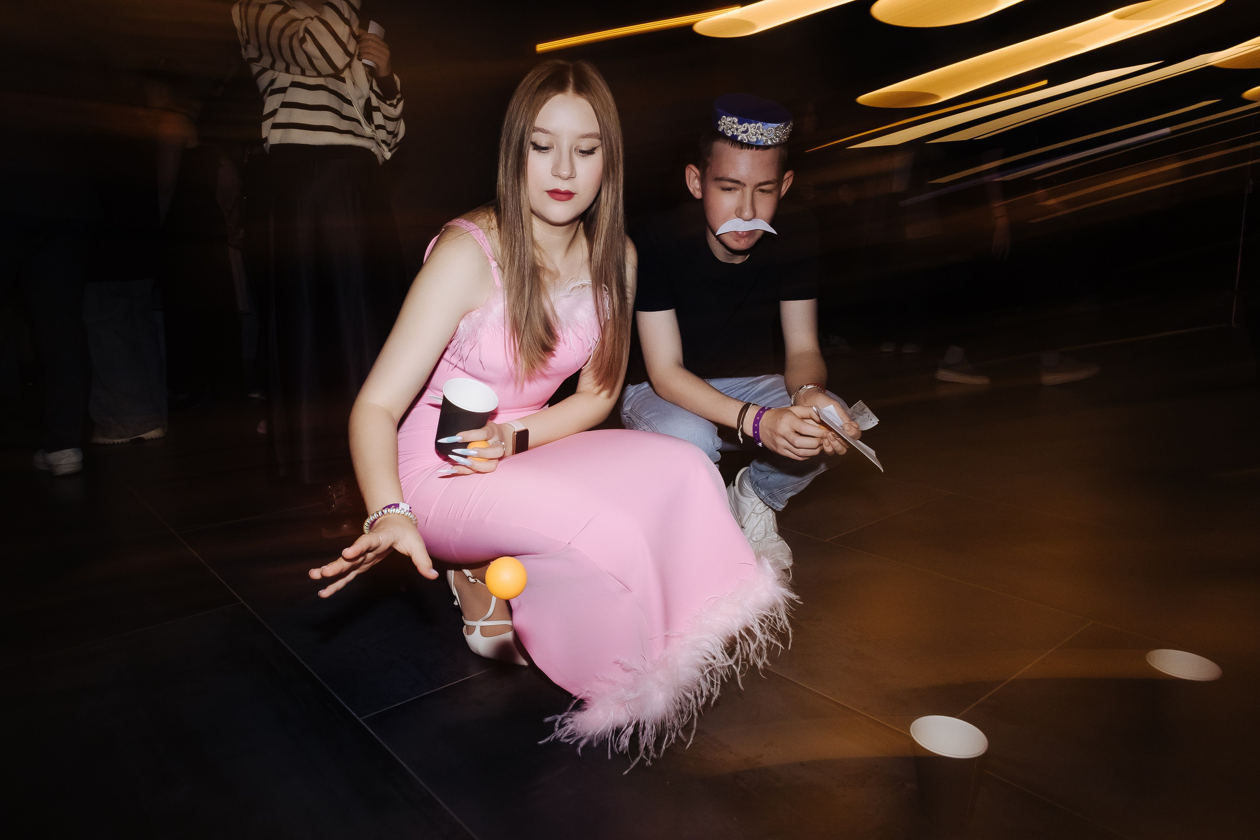 Окружной туристический форум «Айда на Урал» // 24.10 — 27.10.2024. Денис Прохоров Фотограф в г. Магнитогорск