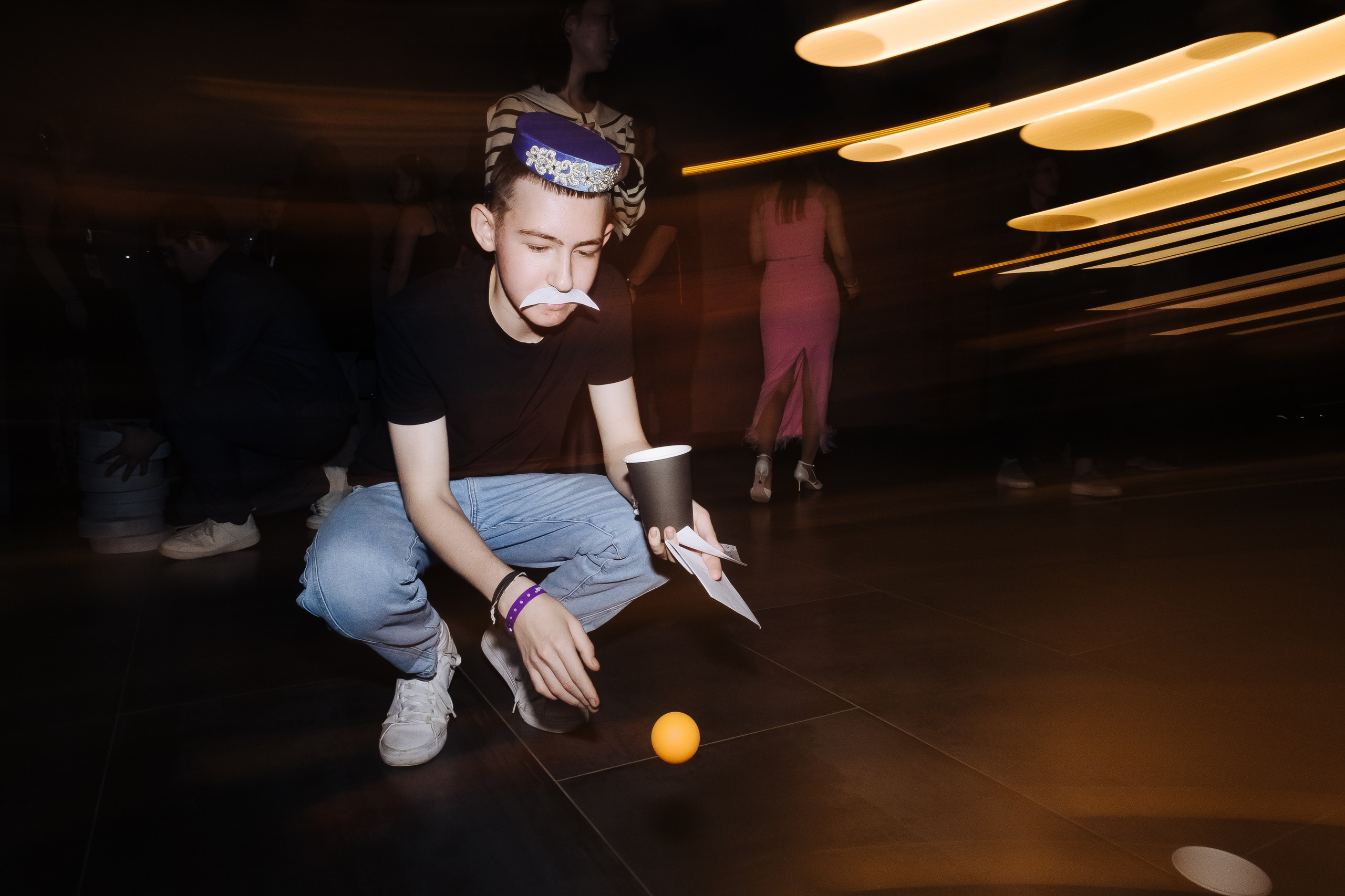 Окружной туристический форум «Айда на Урал» // 24.10 — 27.10.2024. Денис Прохоров Фотограф в г. Магнитогорск