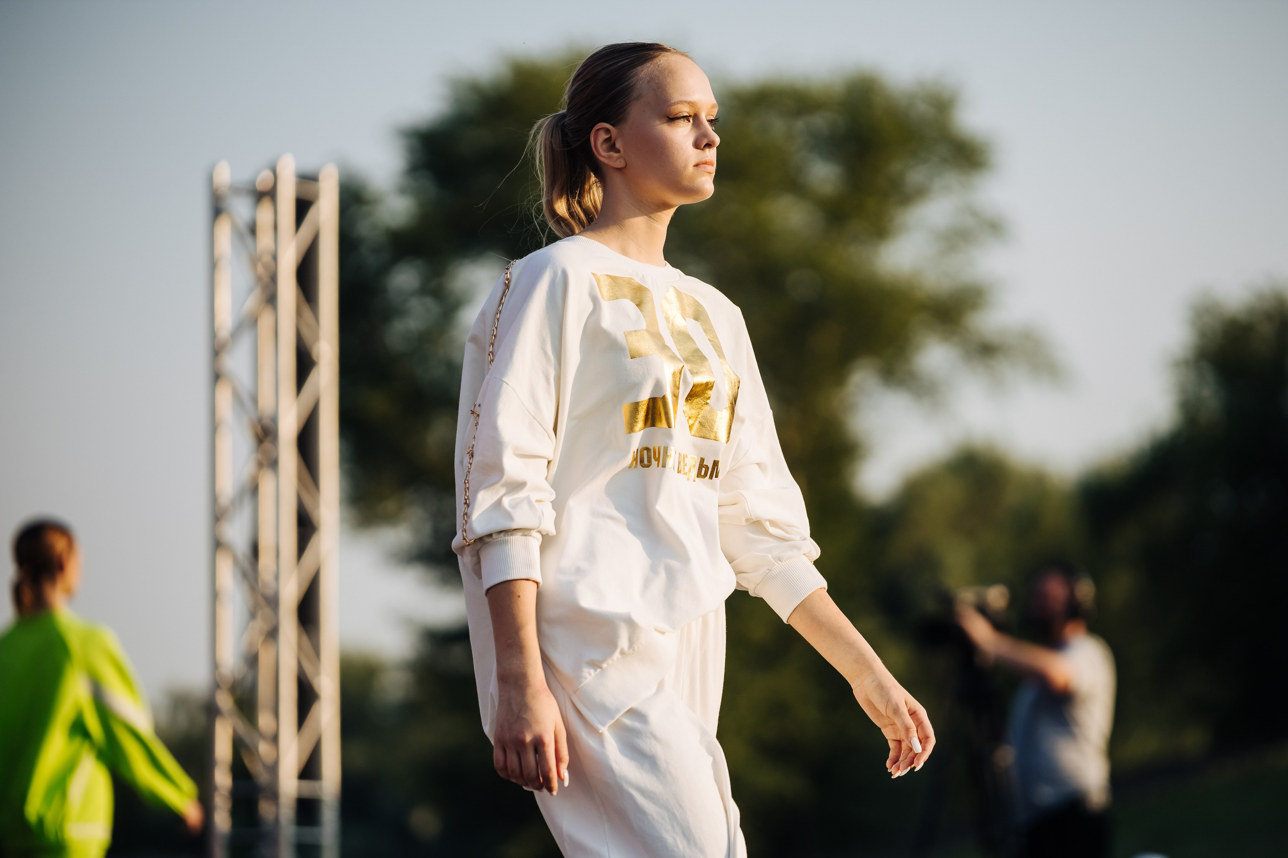 Международный фестиваль моды и музыки «Половодье» // 05.07.2024. Денис Прохоров Фотограф в г. Магнитогорск