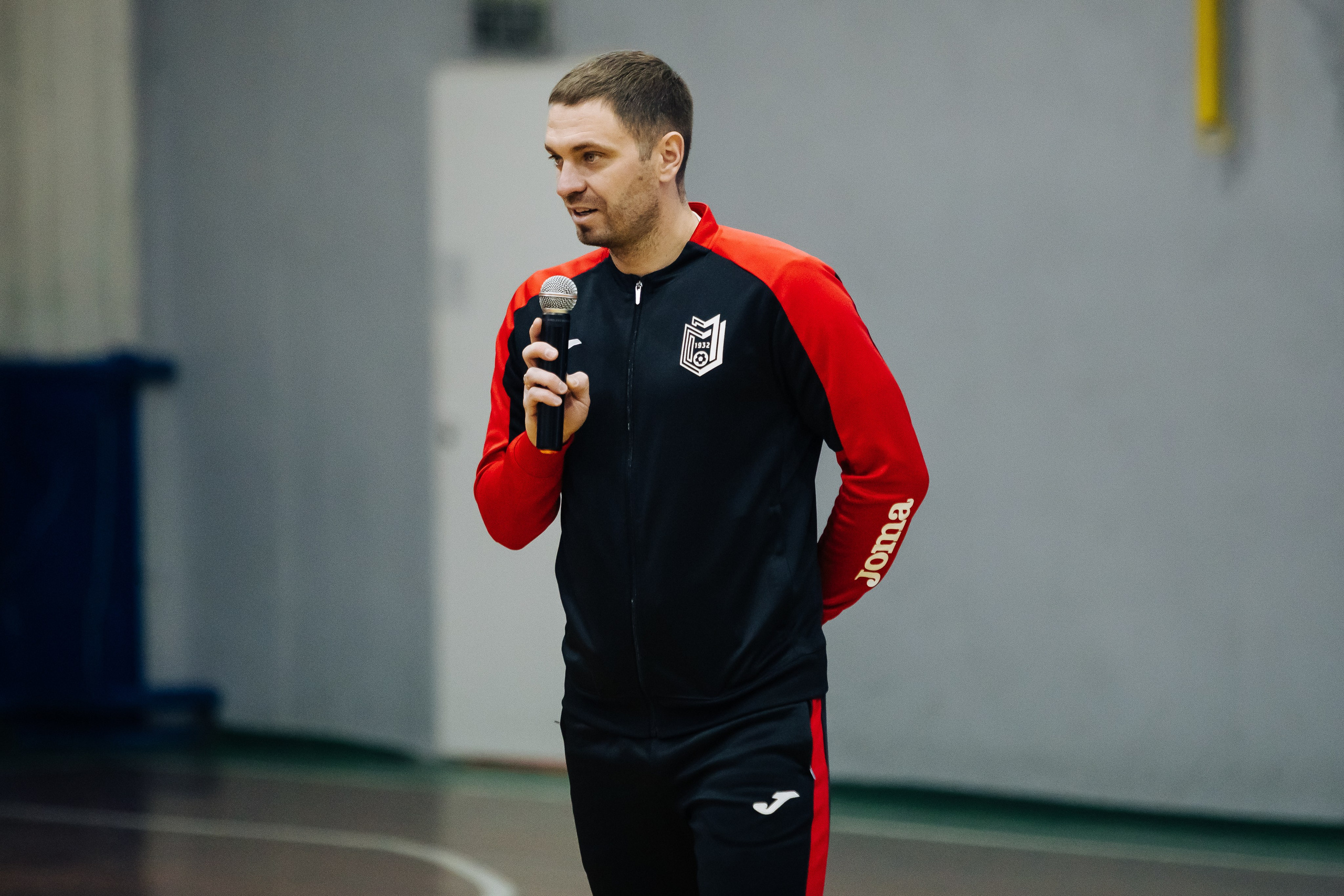 Турнир по футболу среди команд школ-интернатов Магнитогорска «Надеждик CUP» // 08.12.2024. Денис Прохоров Фотограф в г. Магнитогорск