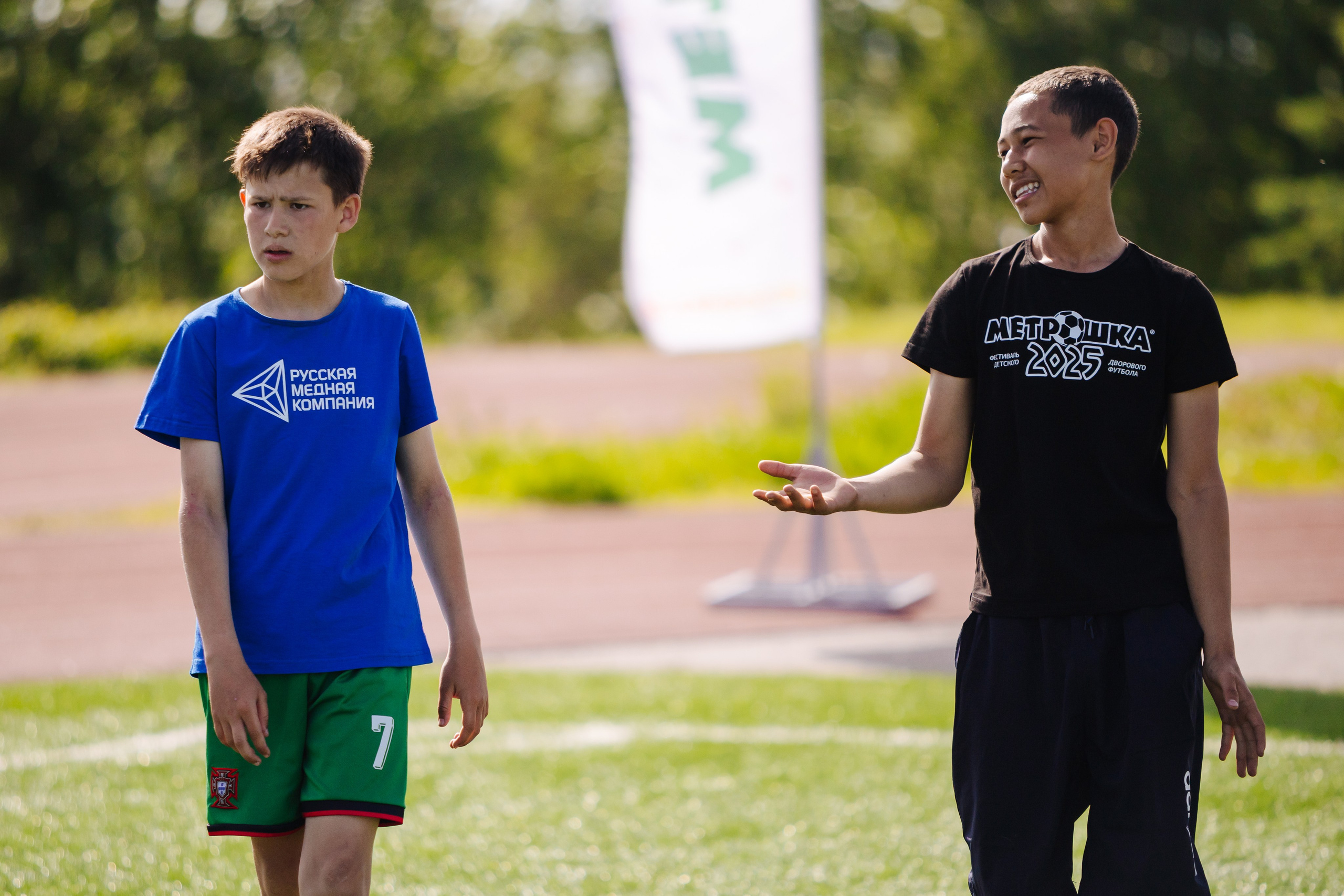 МЕТРОШКА-2025|Фершампенуаз // 28.05.25. Денис Прохоров Фотограф в г. Магнитогорск