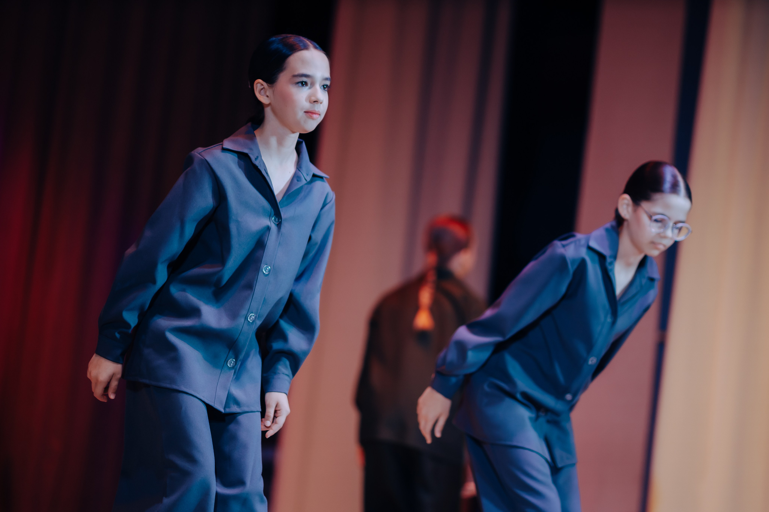 Юбилейный отчетный концерт студии хореографии «DANCEPOUll» // 20.06.25. Денис Прохоров Фотограф в г. Магнитогорск