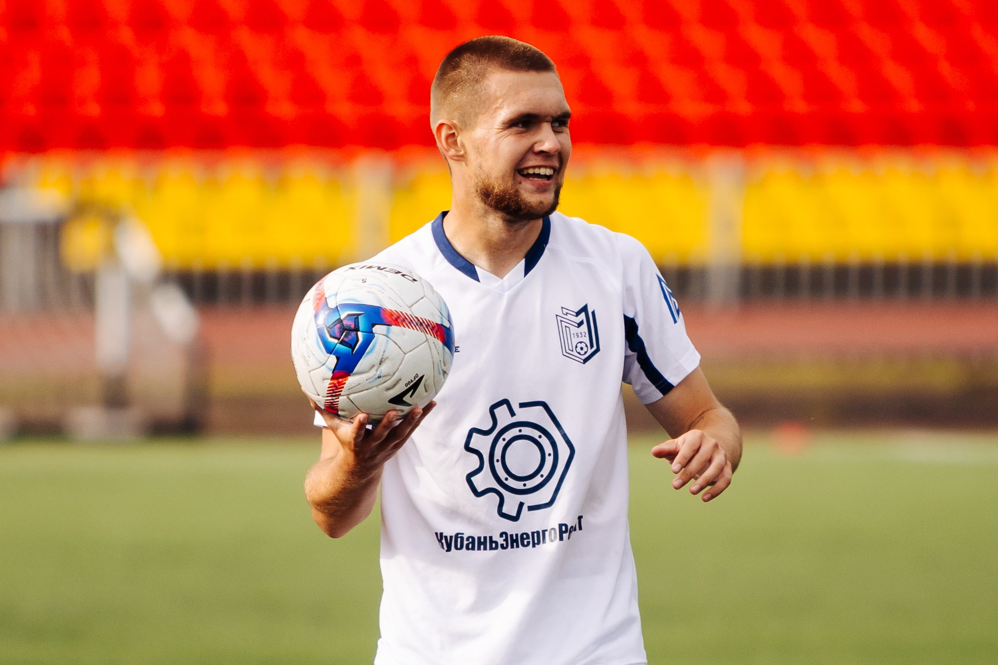 ФК «Металлург-Магнитогорск» — ФК «Металлург» Аша // 21.06.25. Денис Прохоров Фотограф в г. Магнитогорск