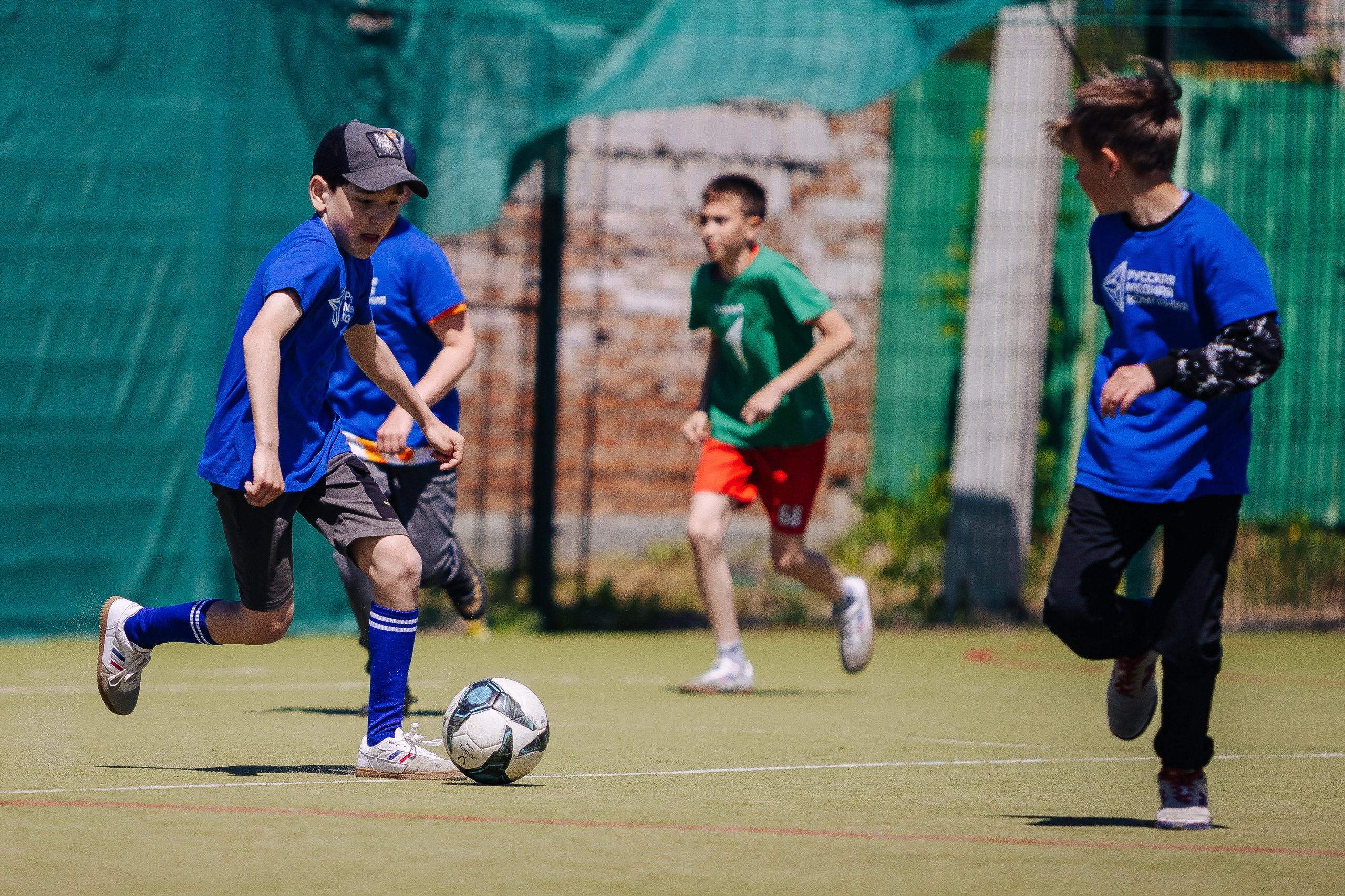 МЕТРОШКА-2025|Сибай // 25.05.25. Денис Прохоров Фотограф в г. Магнитогорск