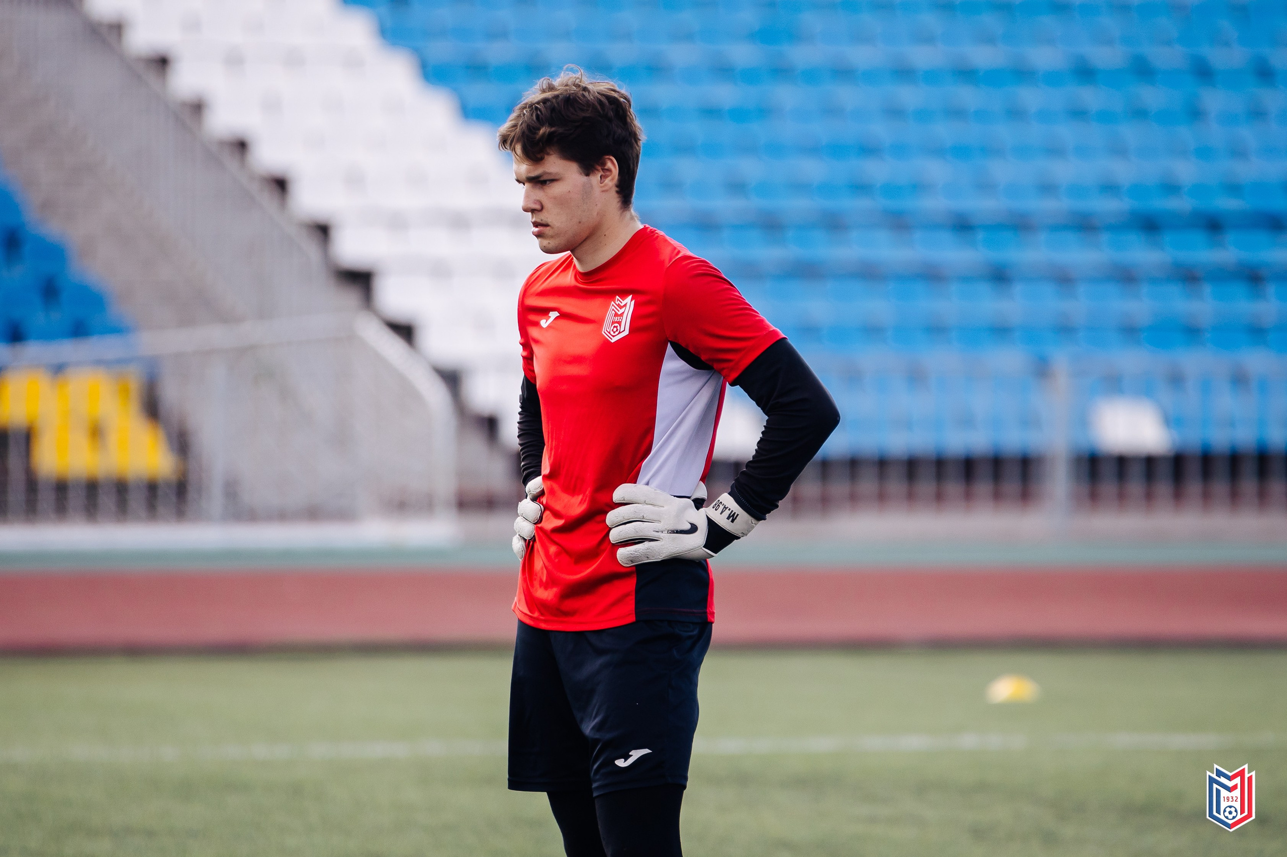 ФК «Металлург-Магнитогорск» — ФК «Тобол» // 06.07.2024. Денис Прохоров Фотограф в г. Магнитогорск