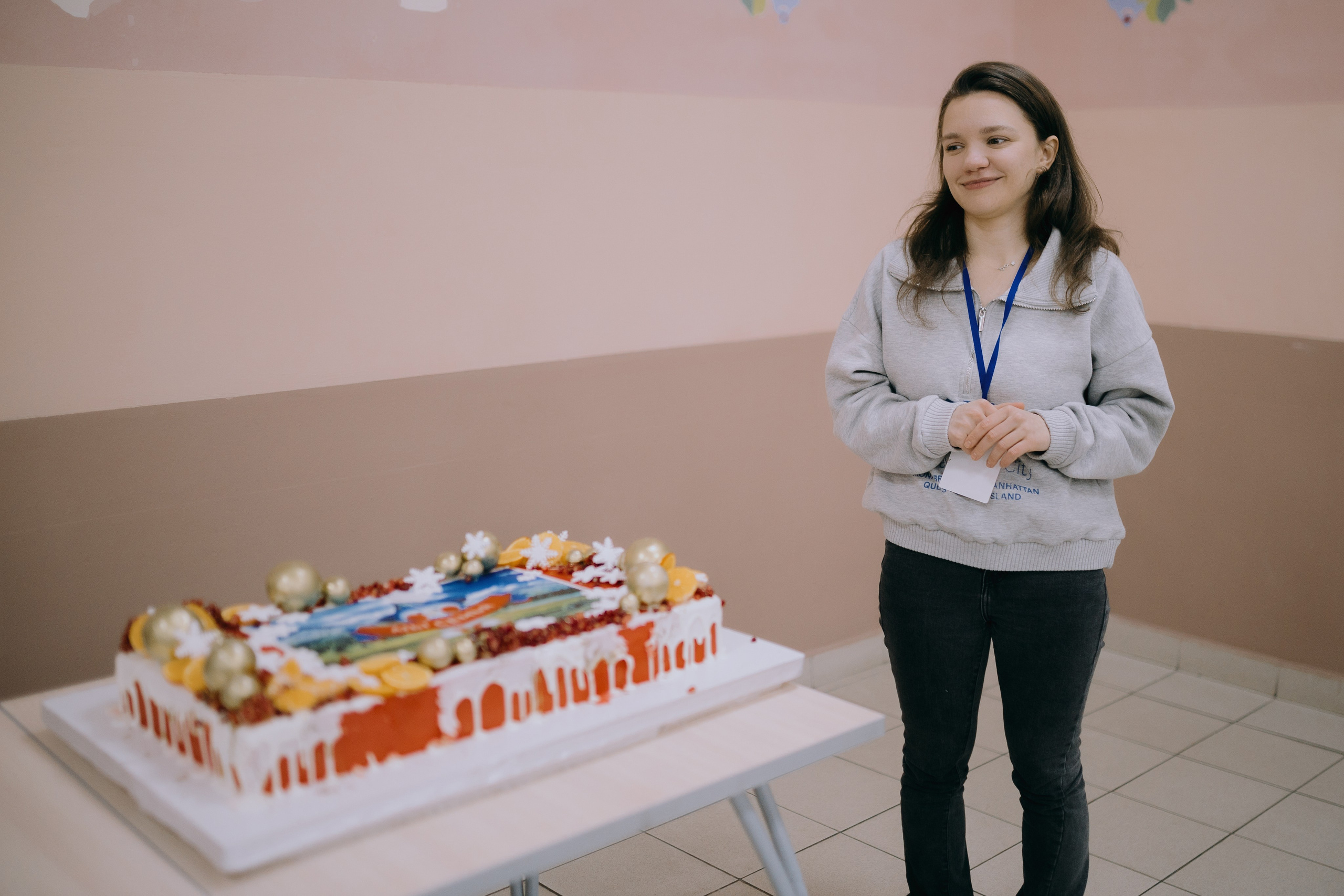 Спортивно-коммуникативная игра «МЫ СЕМЬЯ» // 02.02.25. Денис Прохоров Фотограф в г. Магнитогорск