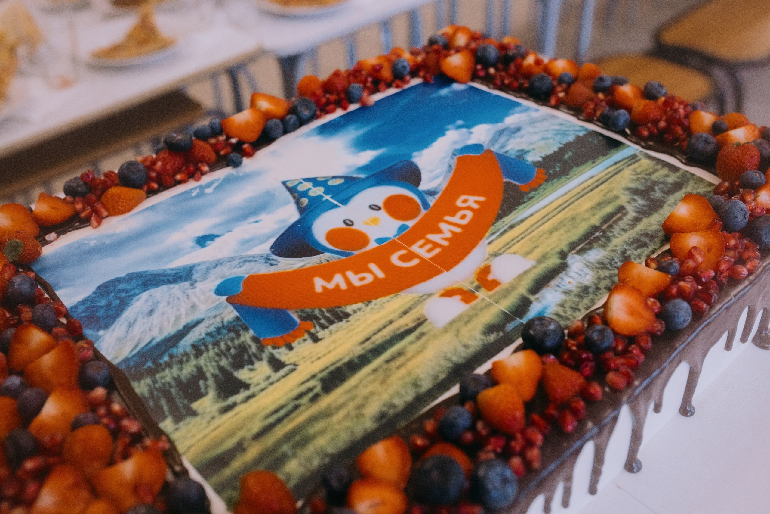 Зарница. Школа-интернат 5 // 24.11.2024. Денис Прохоров Фотограф в г. Магнитогорск