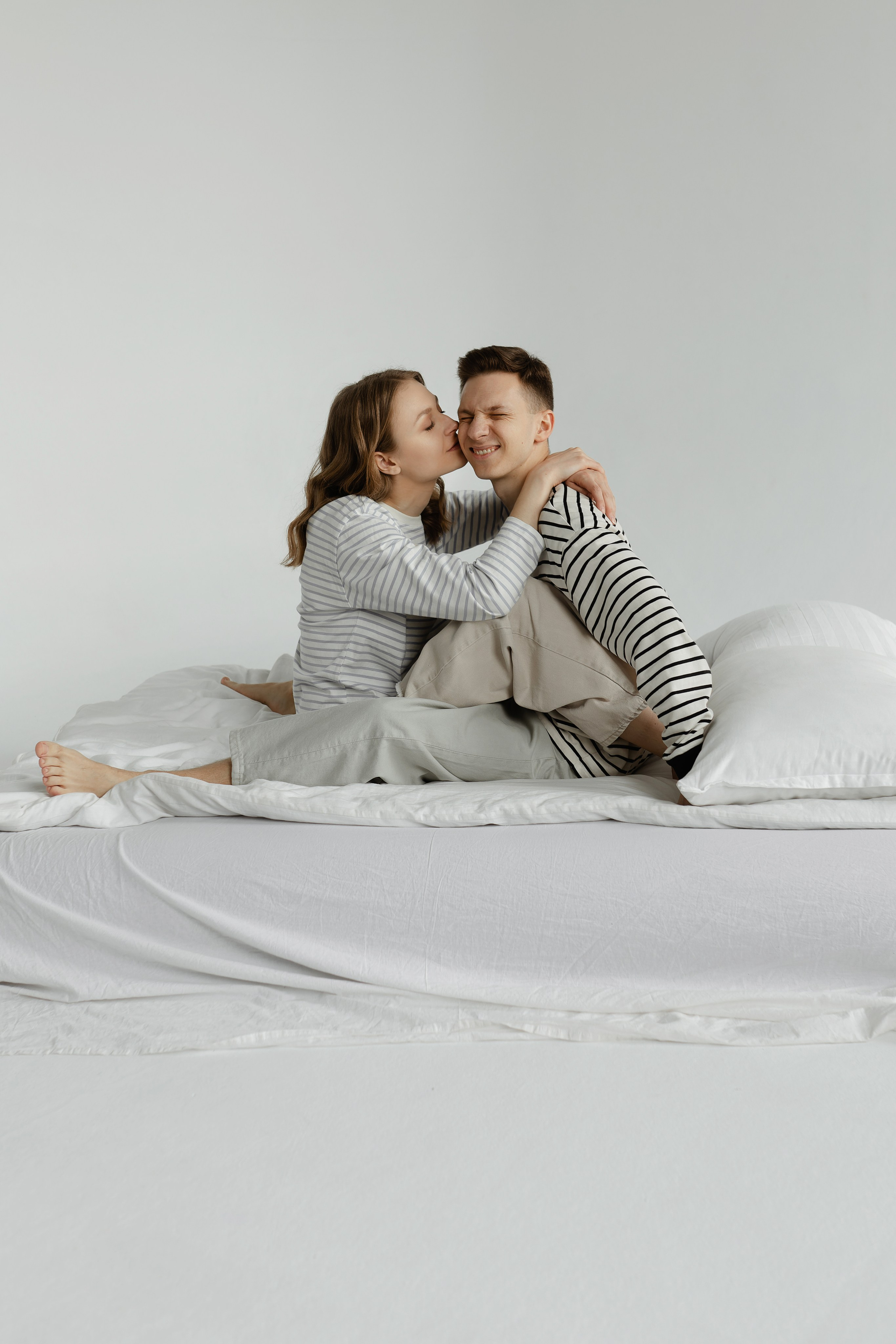 Smile and love. Репортажный и свадебный фотограф в Минске Шамко Анатолий