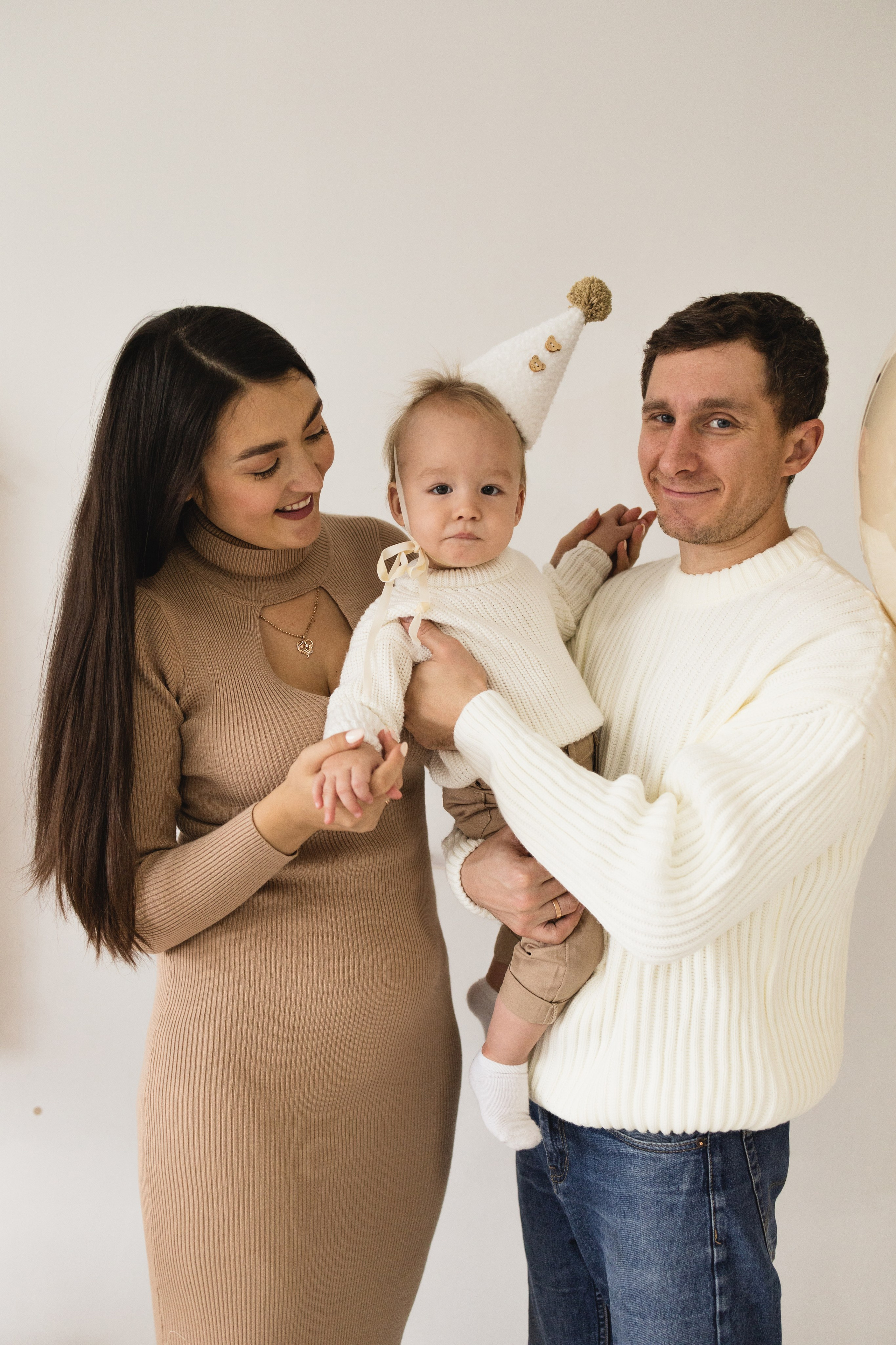 Годики. Семейный фотограф Краснодар. Екатерина Акчурина