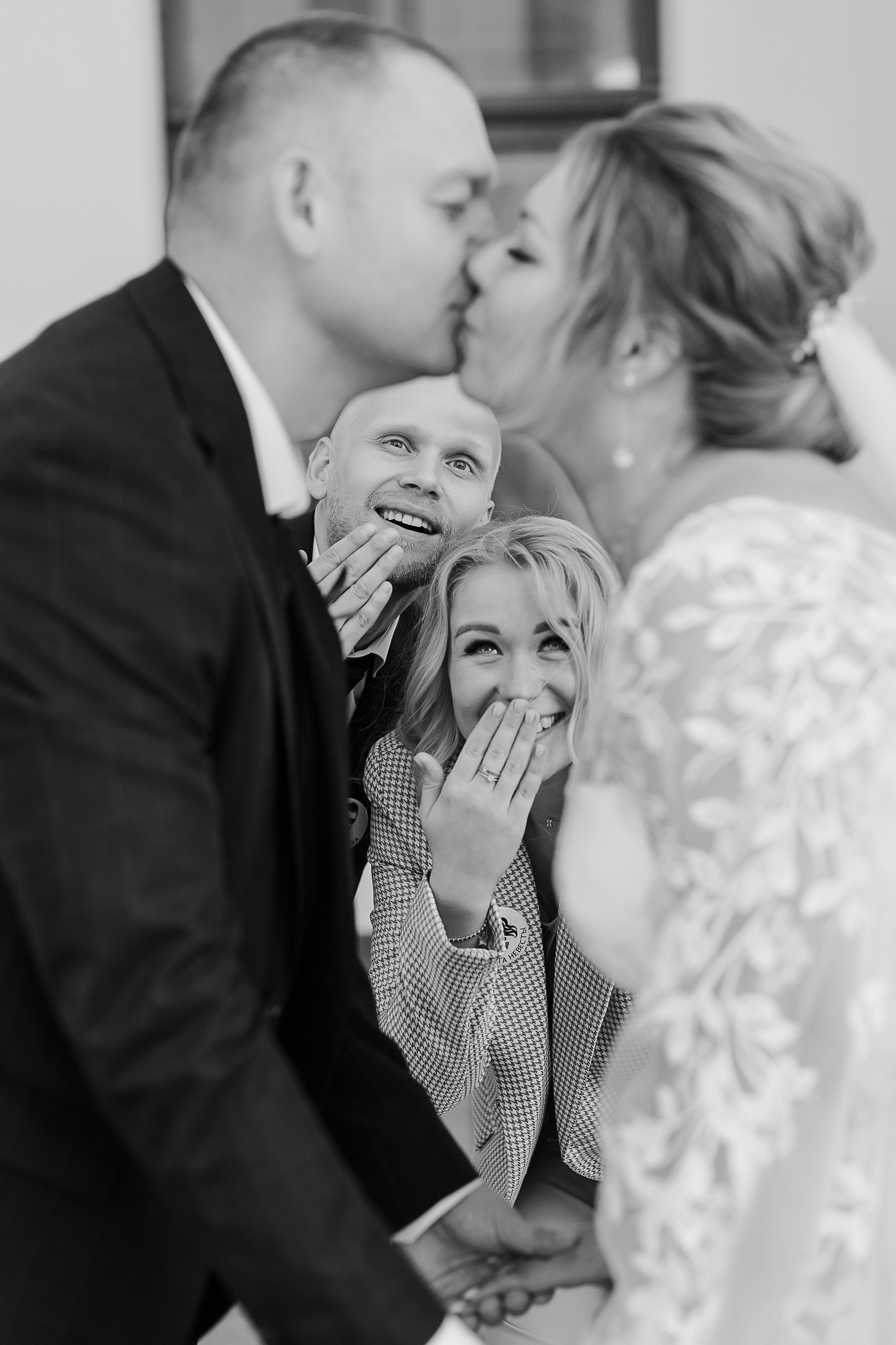 Свадьба Андрея и Ангелины. Свадебный и семейный фотограф в Твери и Тверской области