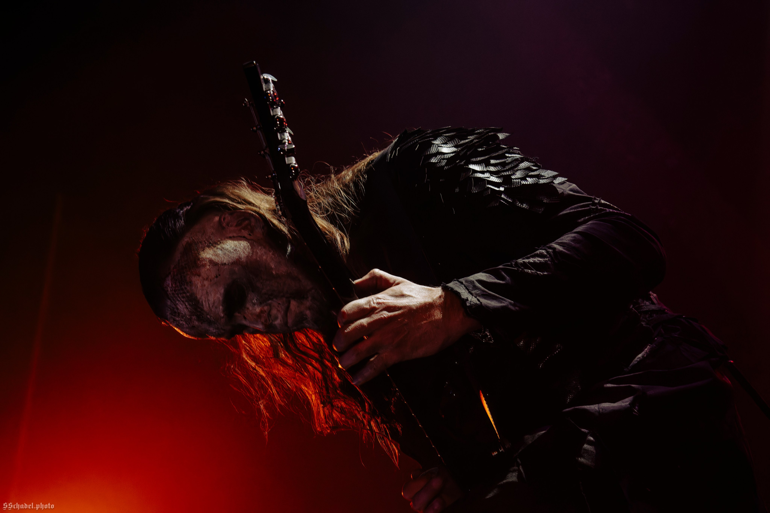 Black Metal Fest Vol. 2 // Arcanorum Astrum 12.04.25. We will make everything metal!