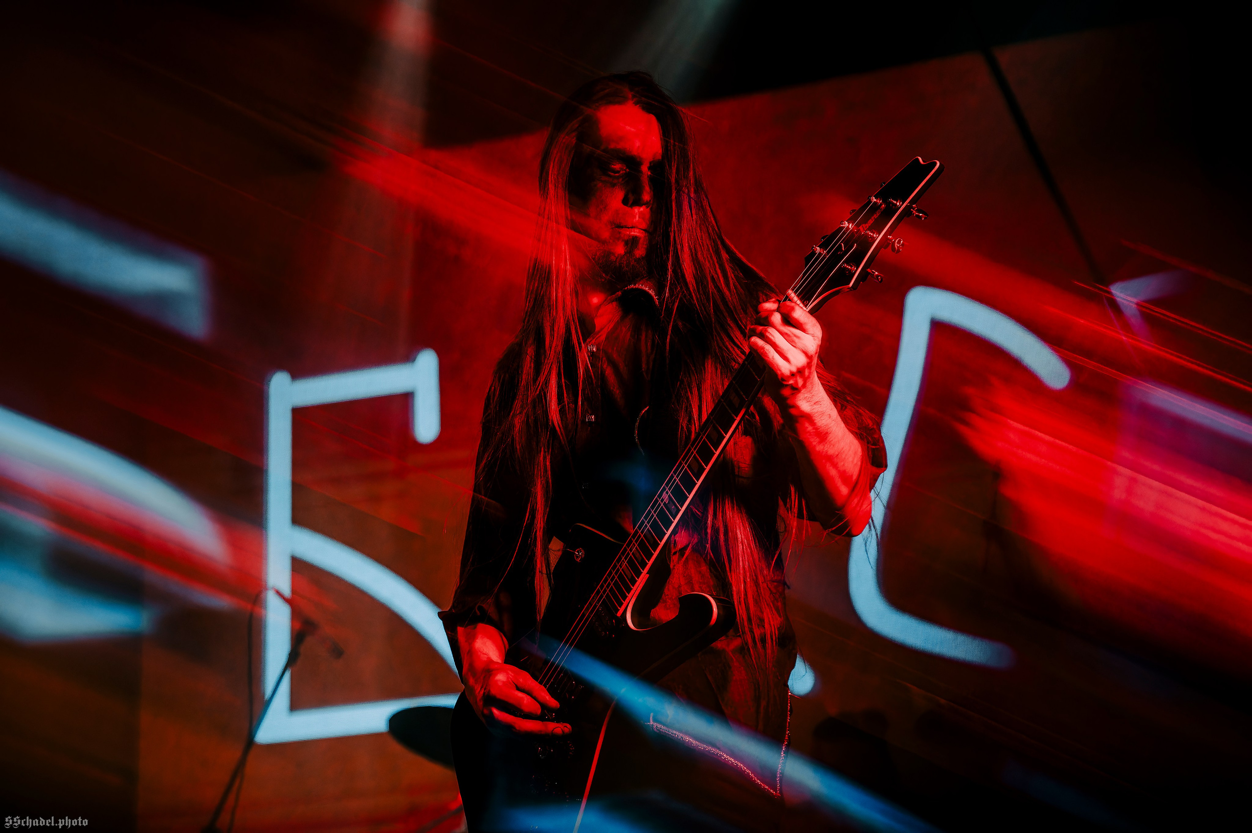 БС | ⰁⰔ 05.02.26. We will make everything metal!