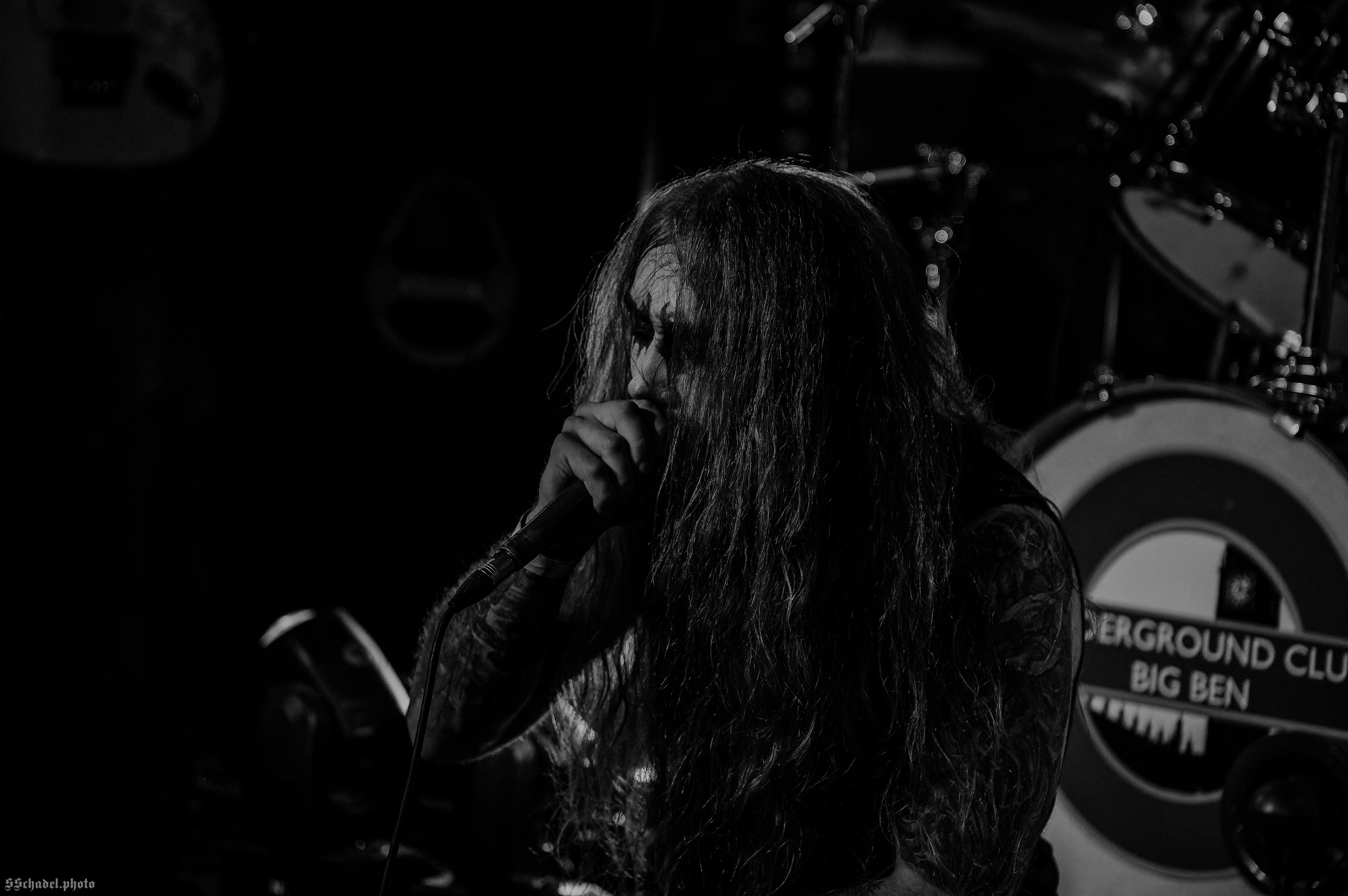 Aspid 23.08.25. We will make everything metal!